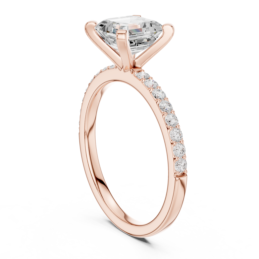 Aurelia AUR-01630 - Rose Gold