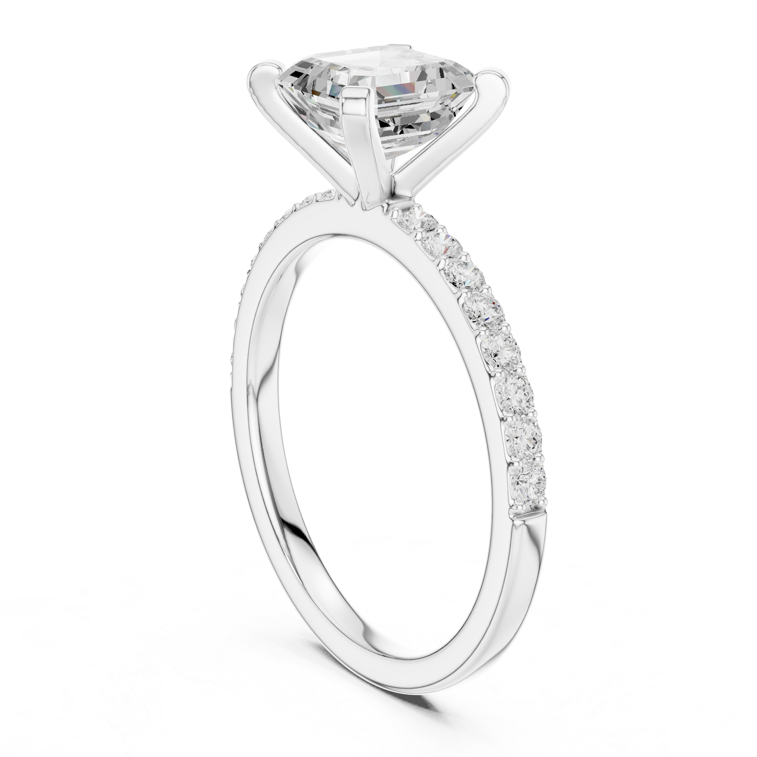 Aurelia AUR-01630 - White Gold