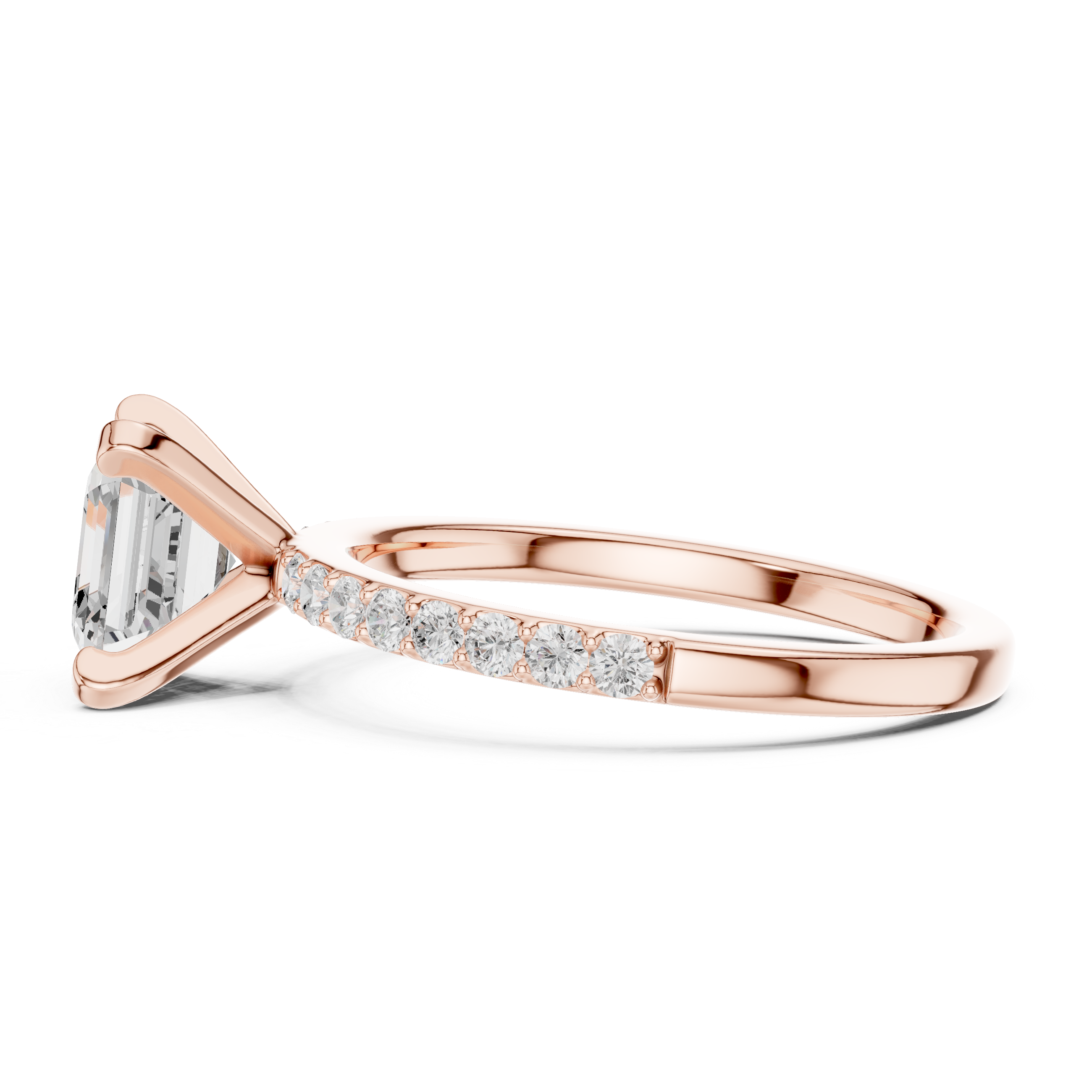 Aurelia AUR-01631 - Rose Gold