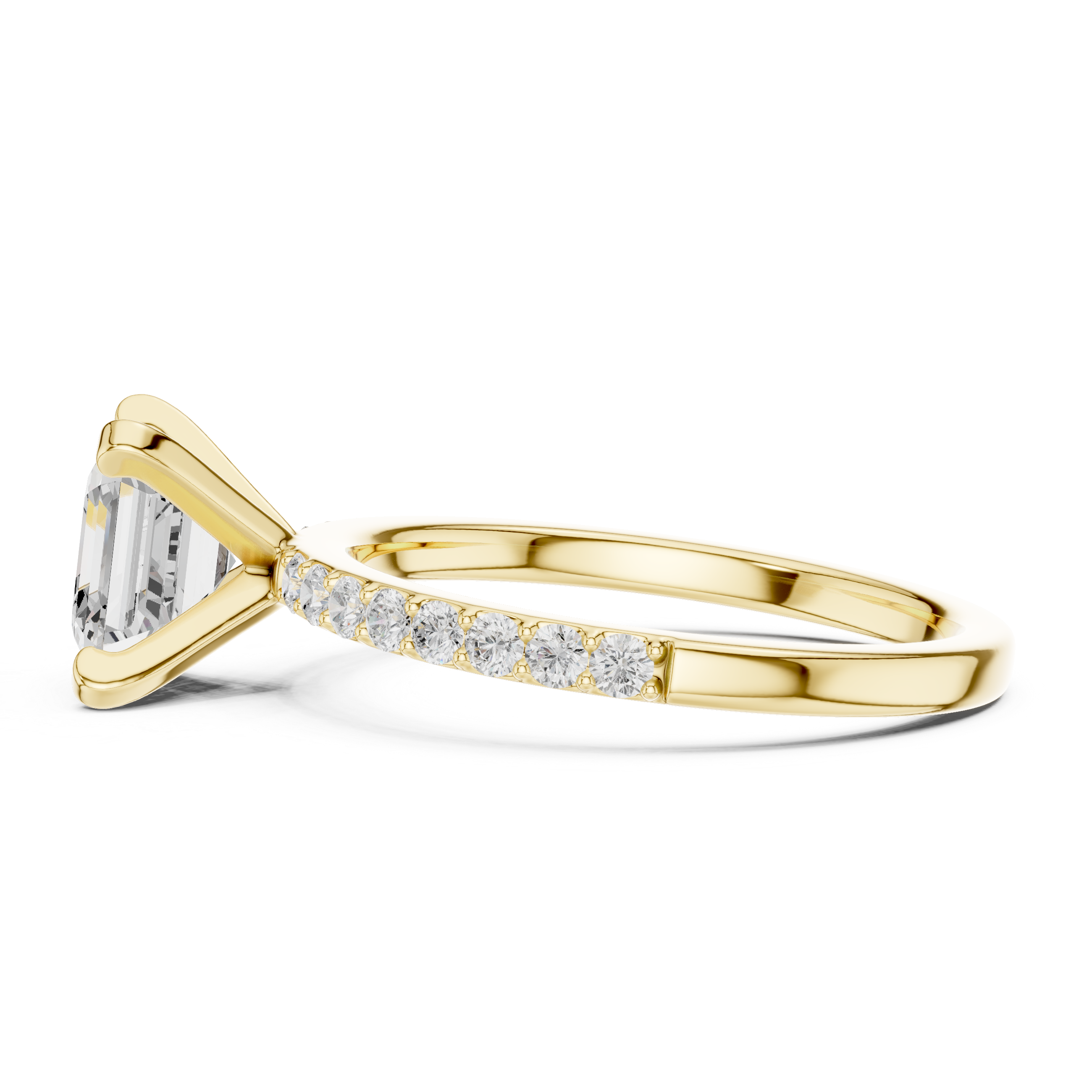 Aurelia AUR-01631 - Yellow Gold