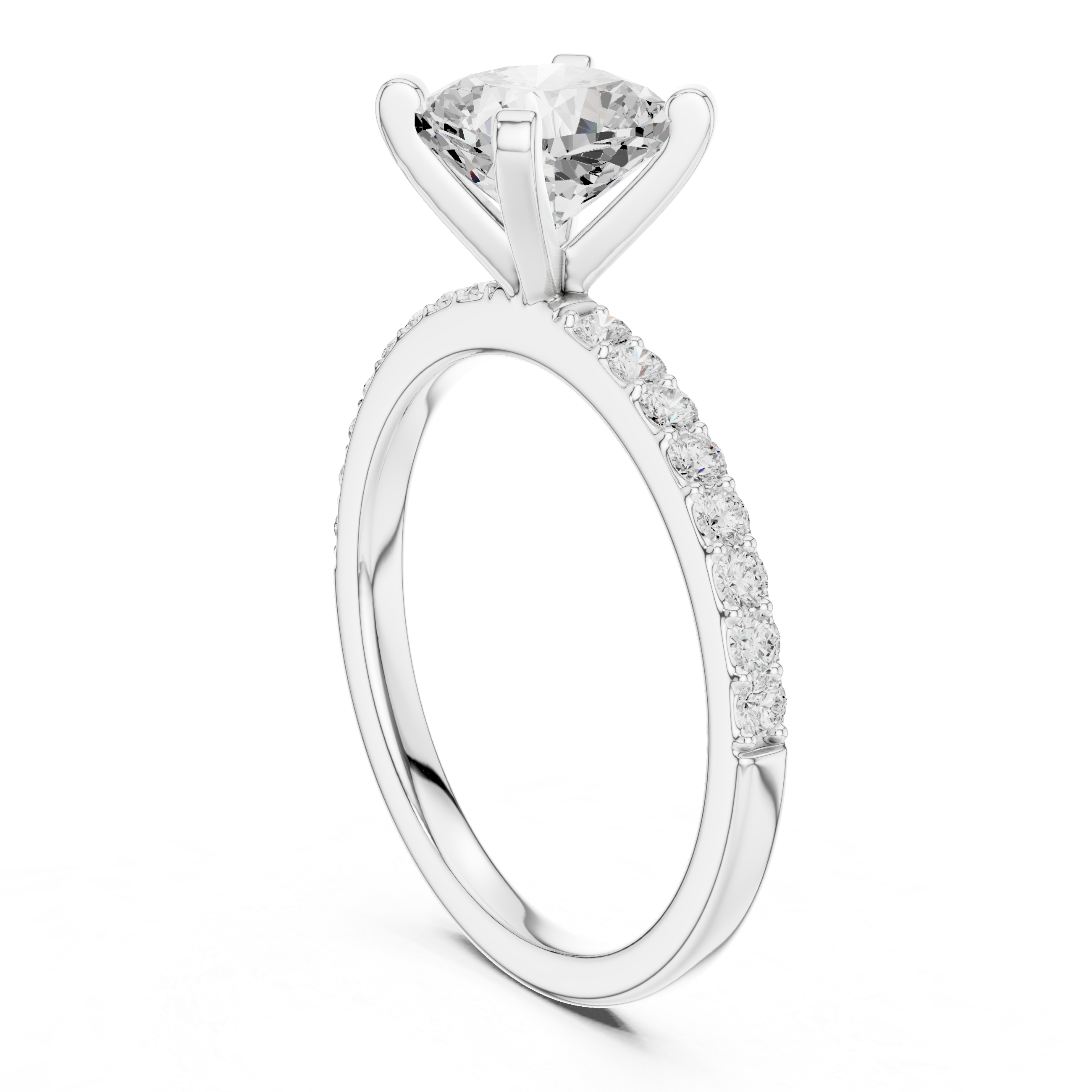 Aurelia AUR-01632 - White Gold