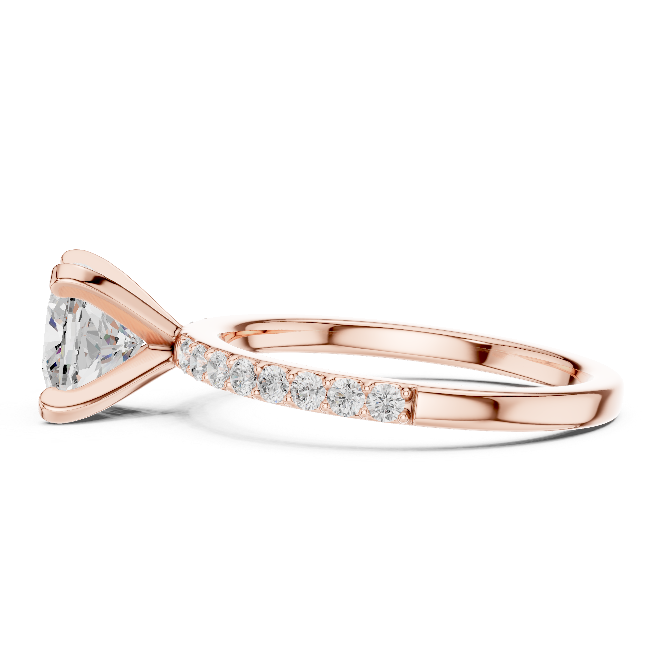 Aurelia AUR-01633 - Rose Gold