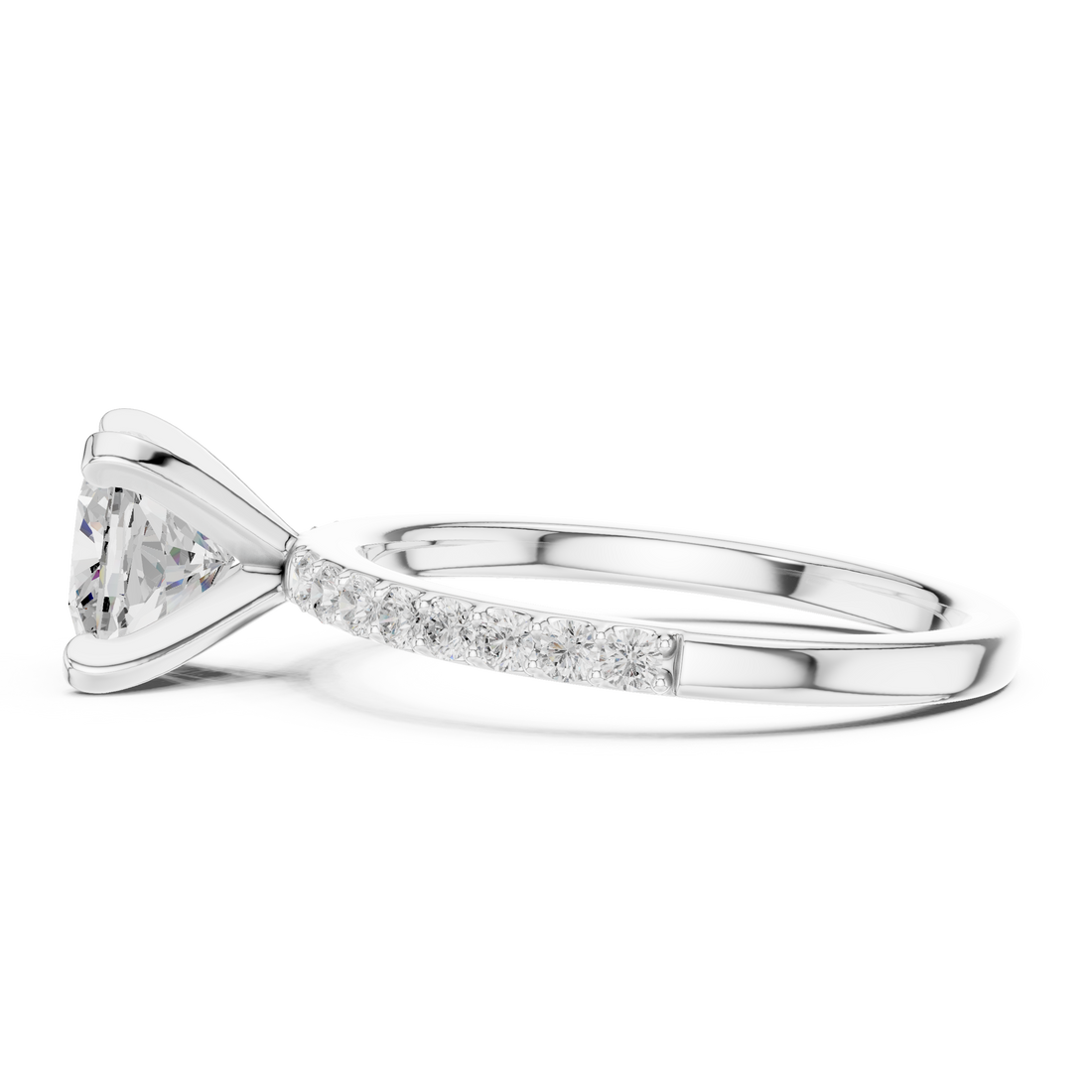 Aurelia AUR-01633 - White Gold
