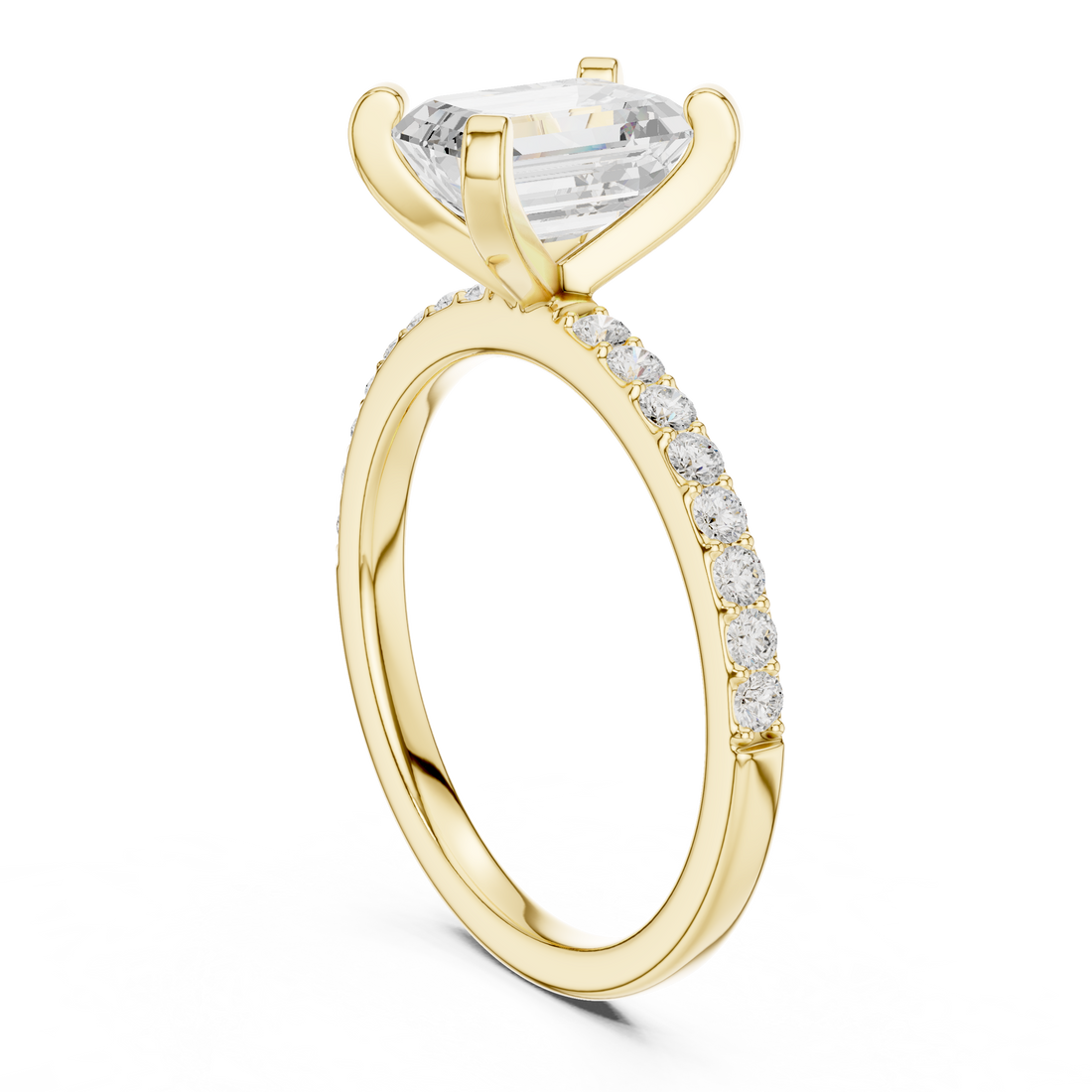 Aurelia AUR-01634 - Yellow Gold