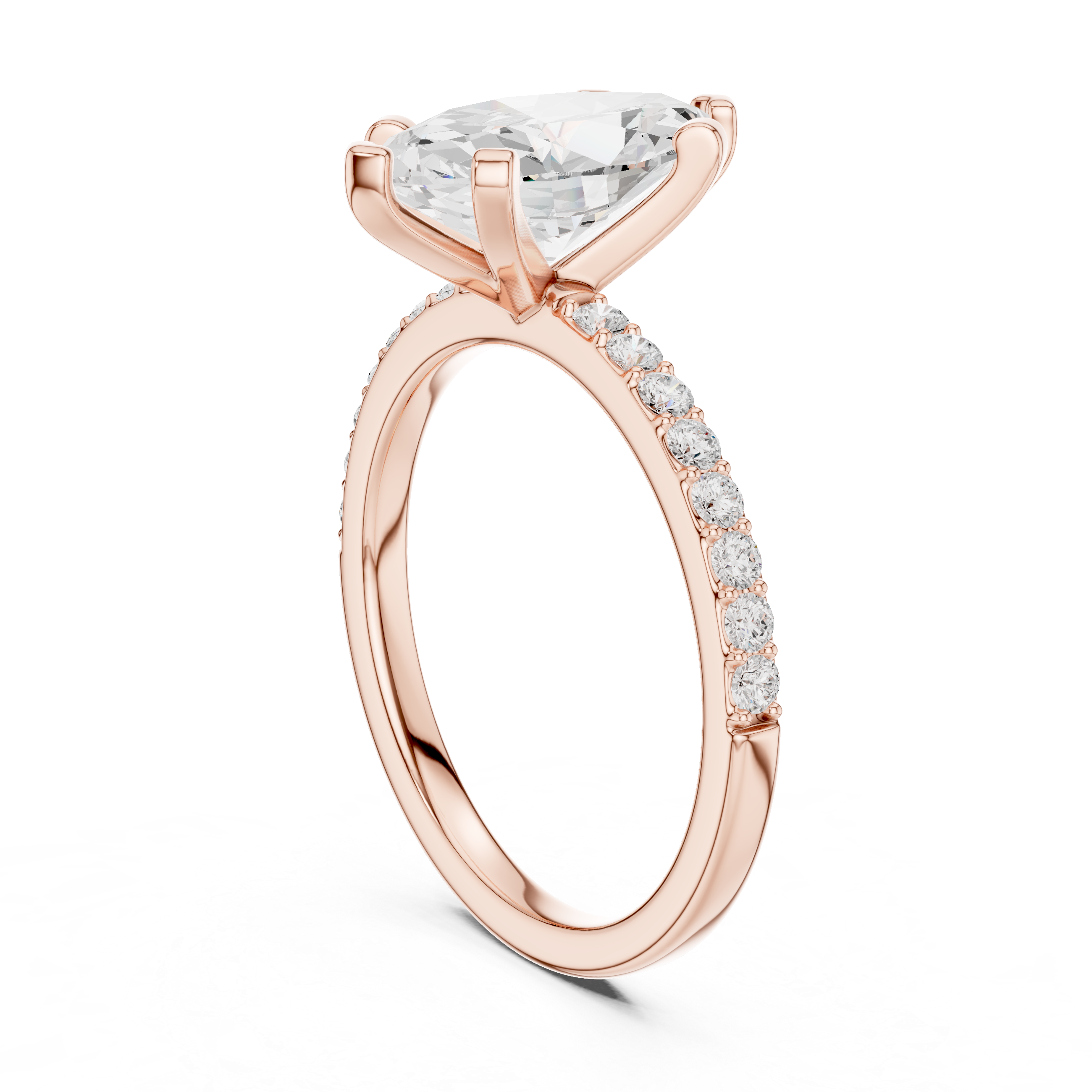 Aurelia AUR-01636 - Rose Gold