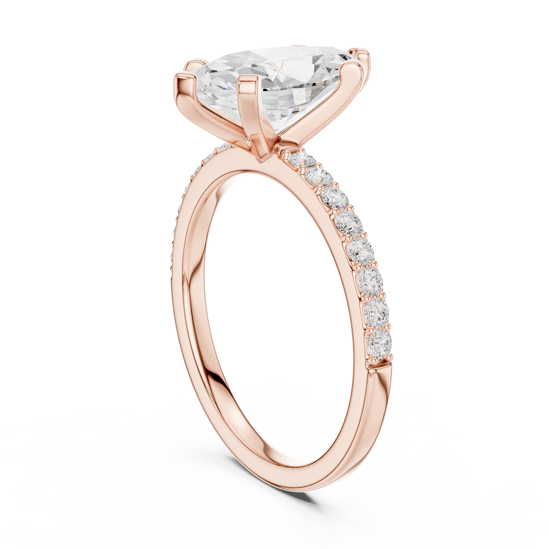 Aurelia AUR-01636 - Rose Gold