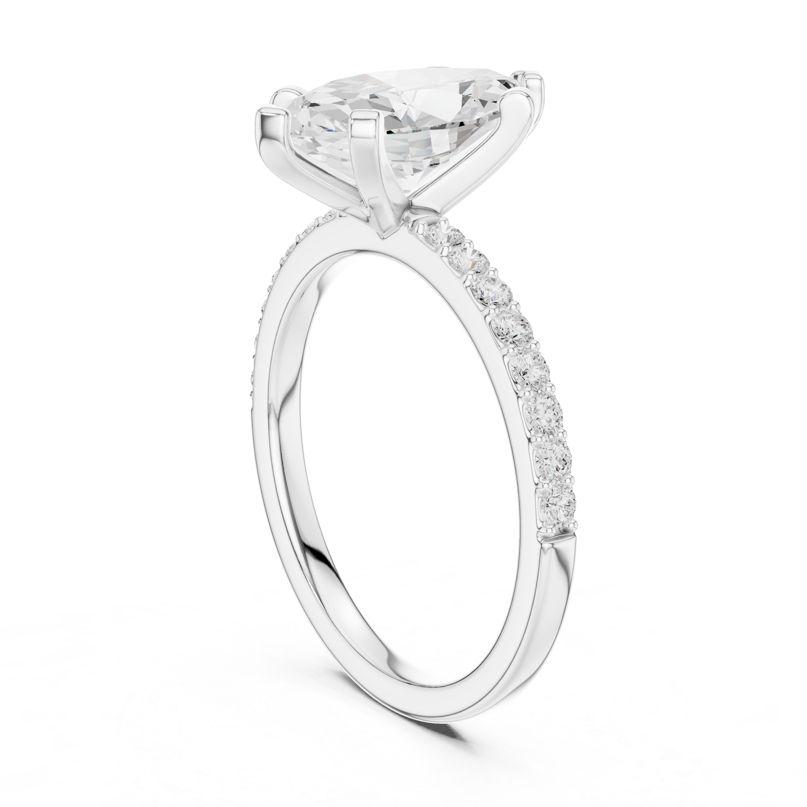 Aurelia AUR-01636 - White Gold