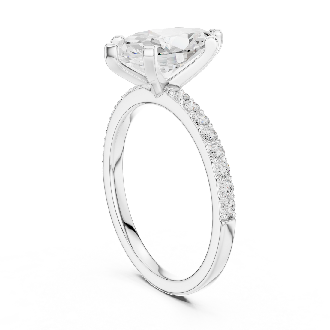 Aurelia AUR-01636 - White Gold