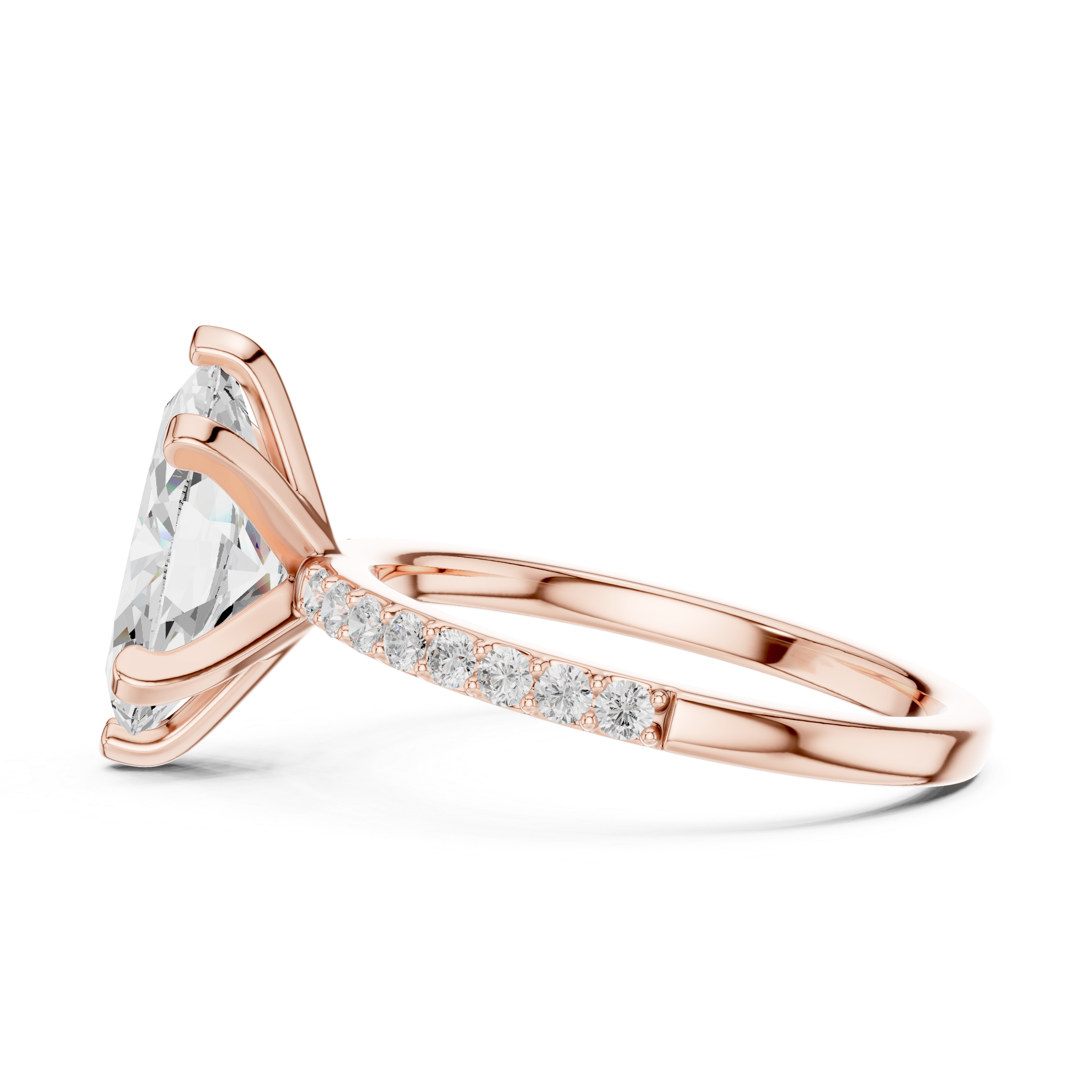 Aurelia AUR-01637 - Rose Gold