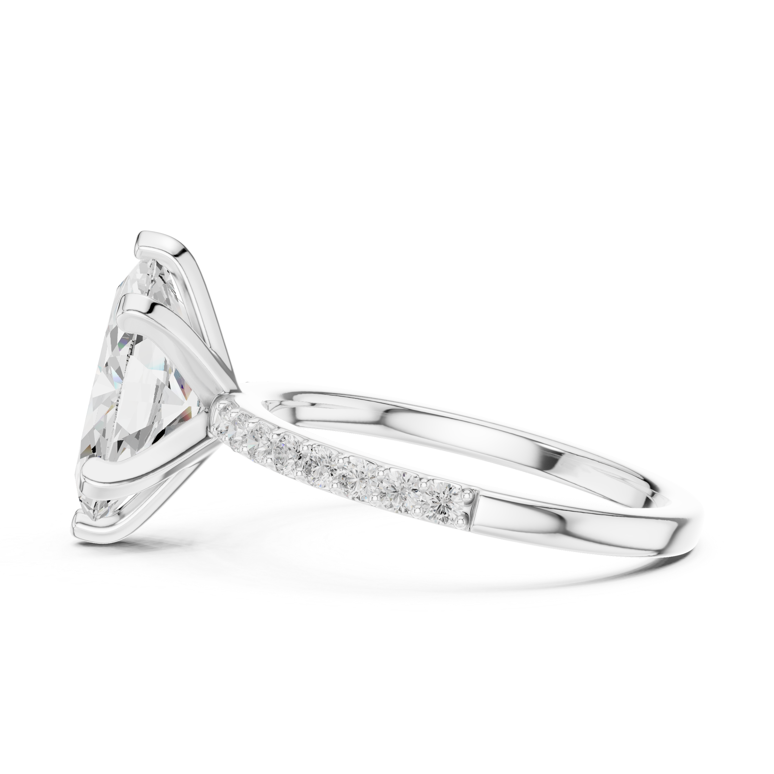 Aurelia AUR-01637 - White Gold