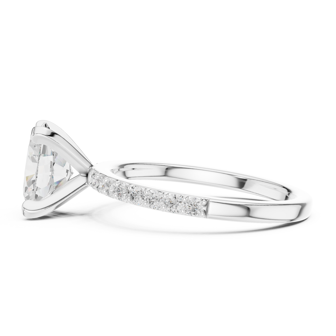 Aurelia AUR-01639 - White Gold