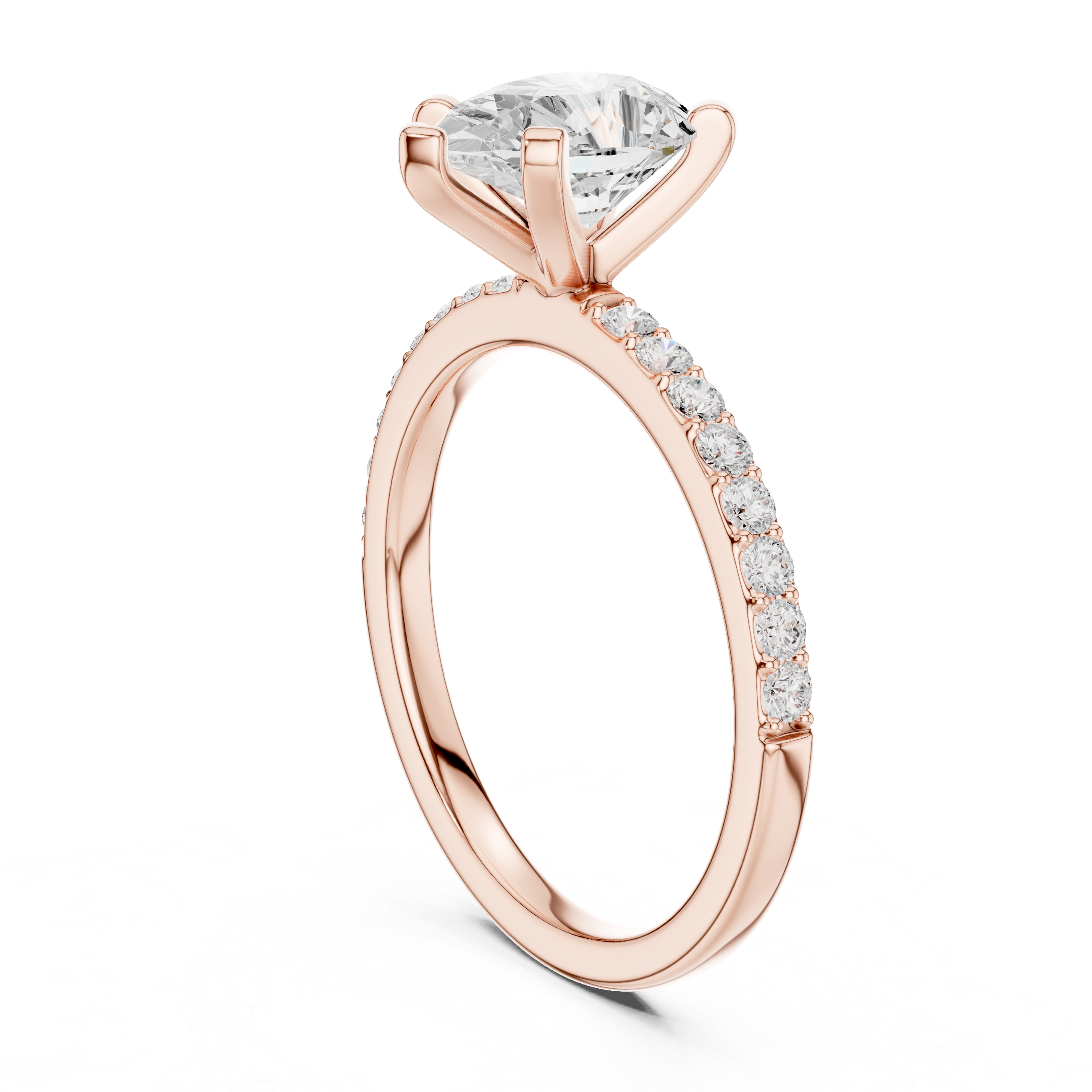 Aurelia AUR-01640 - Rose Gold