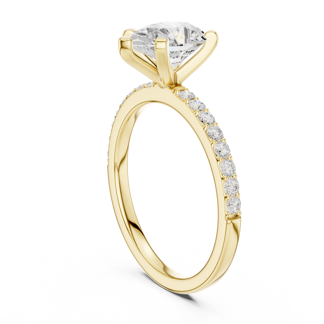 Aurelia AUR-01640 - Yellow Gold