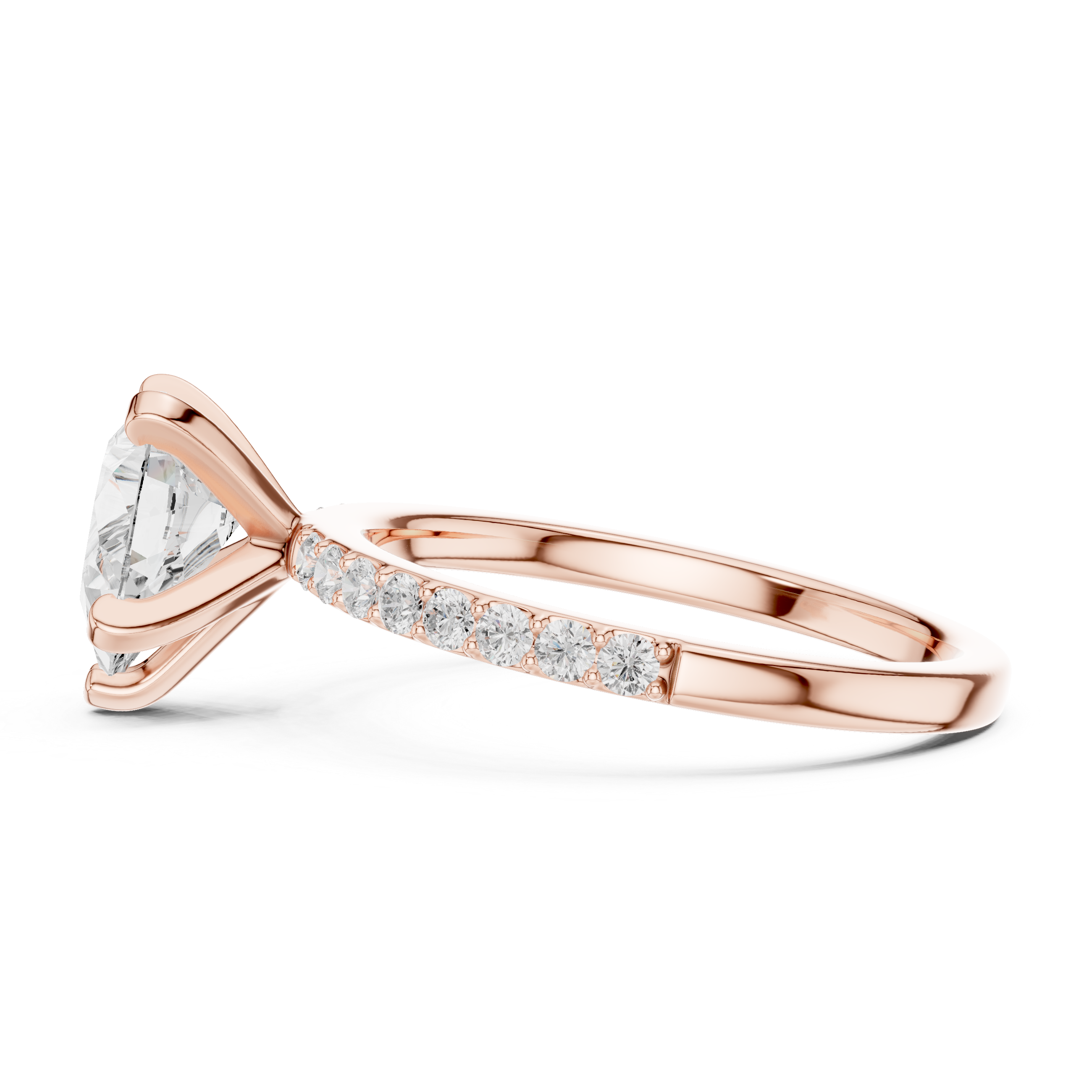 Aurelia AUR-01641 - Rose Gold