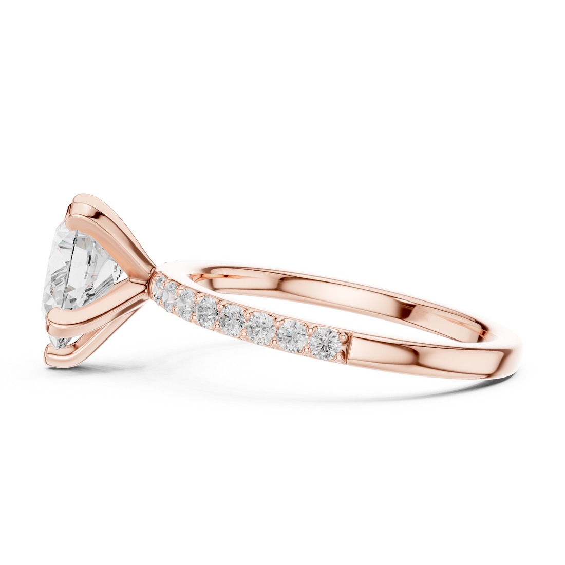 Aurelia AUR-01641 - Rose Gold