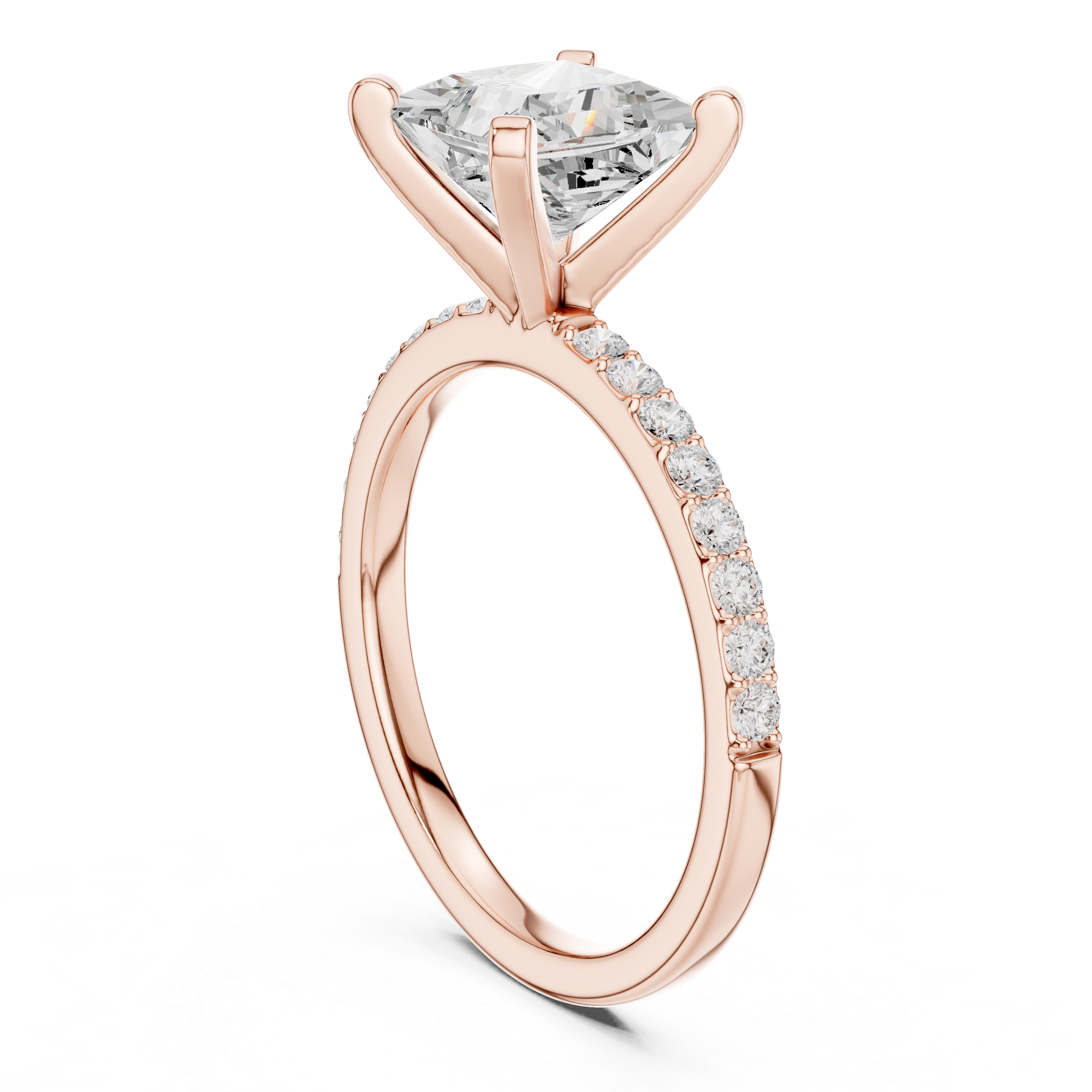Aurelia AUR-01642 - Rose Gold