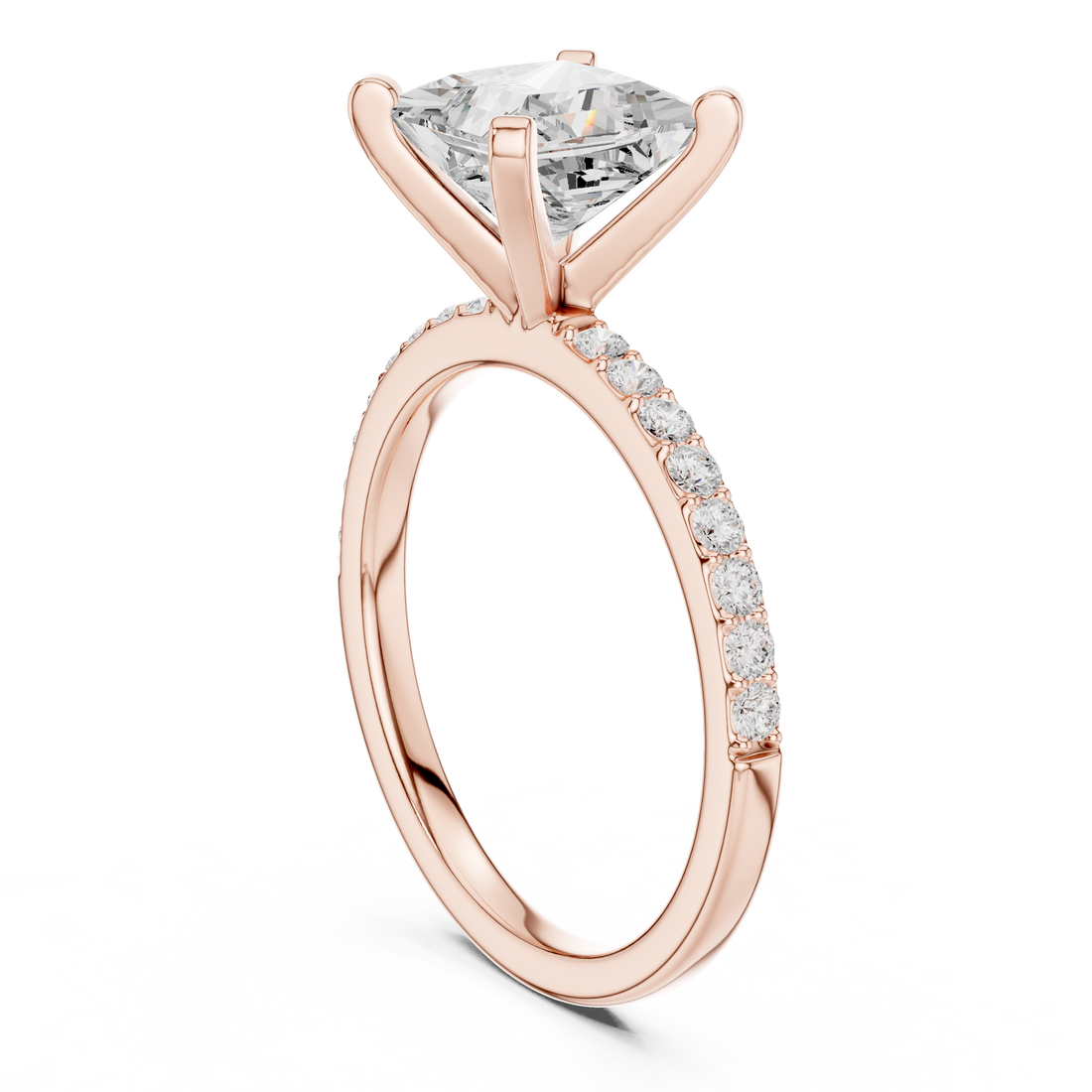 Aurelia AUR-01642 - Rose Gold
