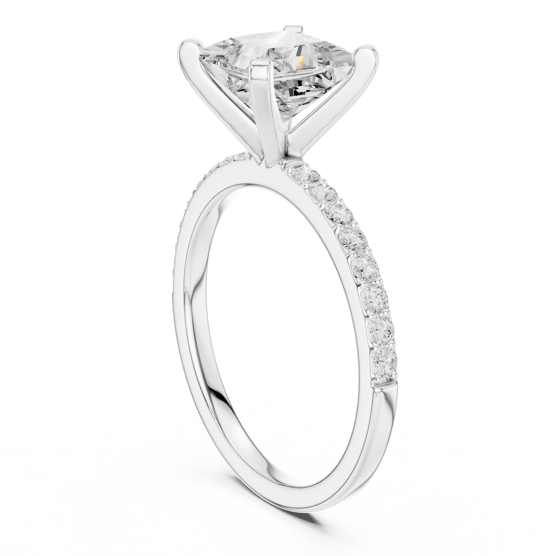 Aurelia AUR-01642 - White Gold