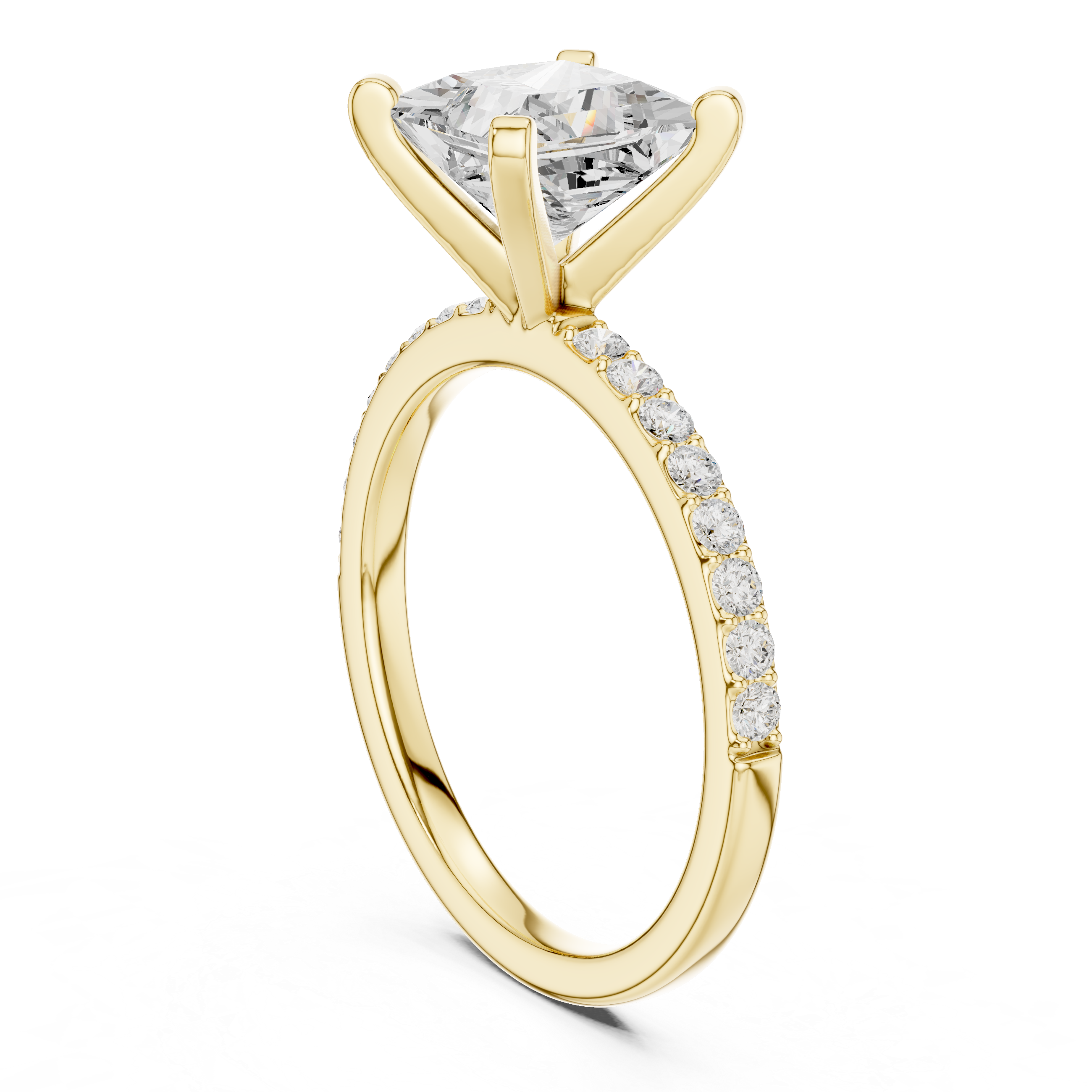 Aurelia AUR-01642 - Yellow Gold