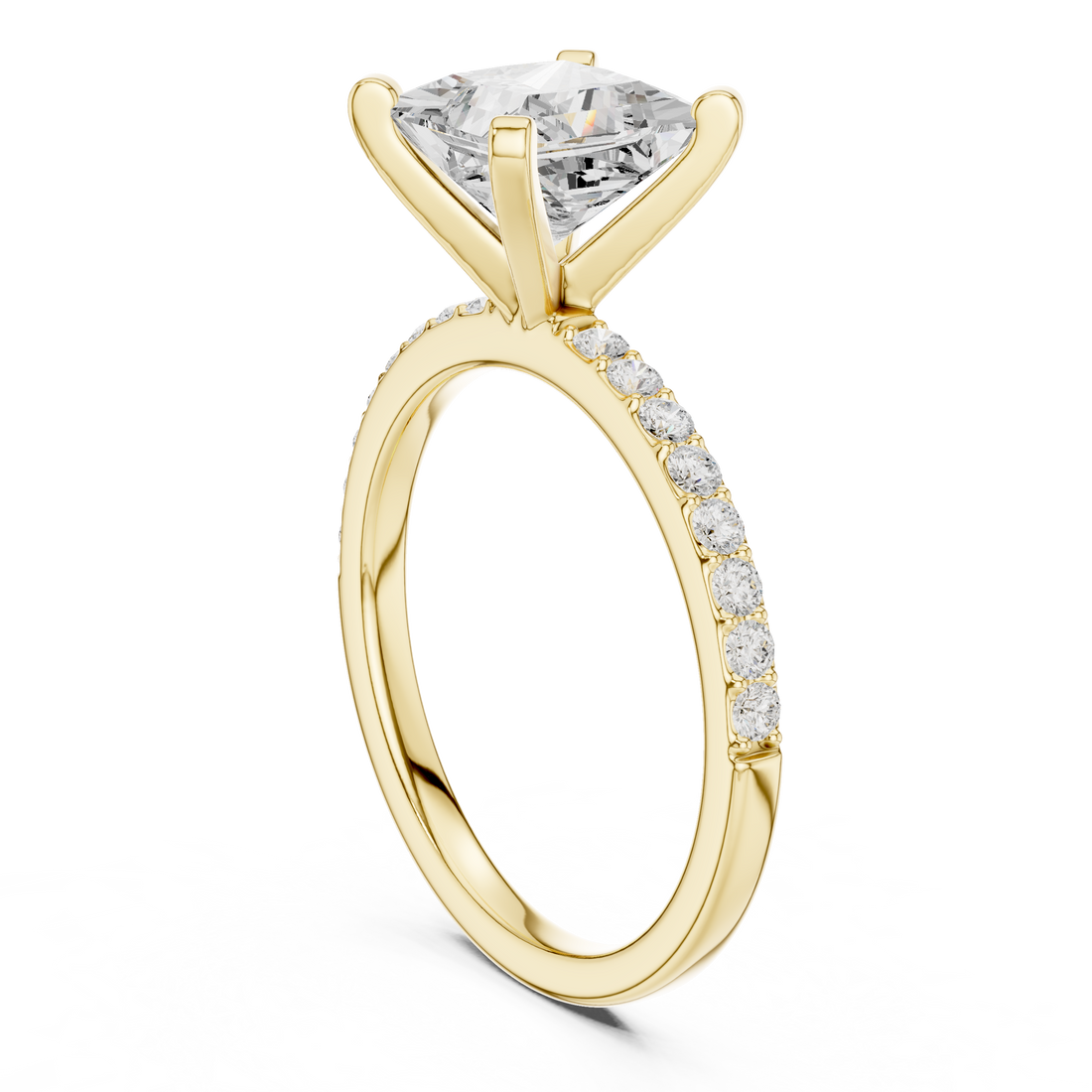 Aurelia AUR-01642 - Yellow Gold
