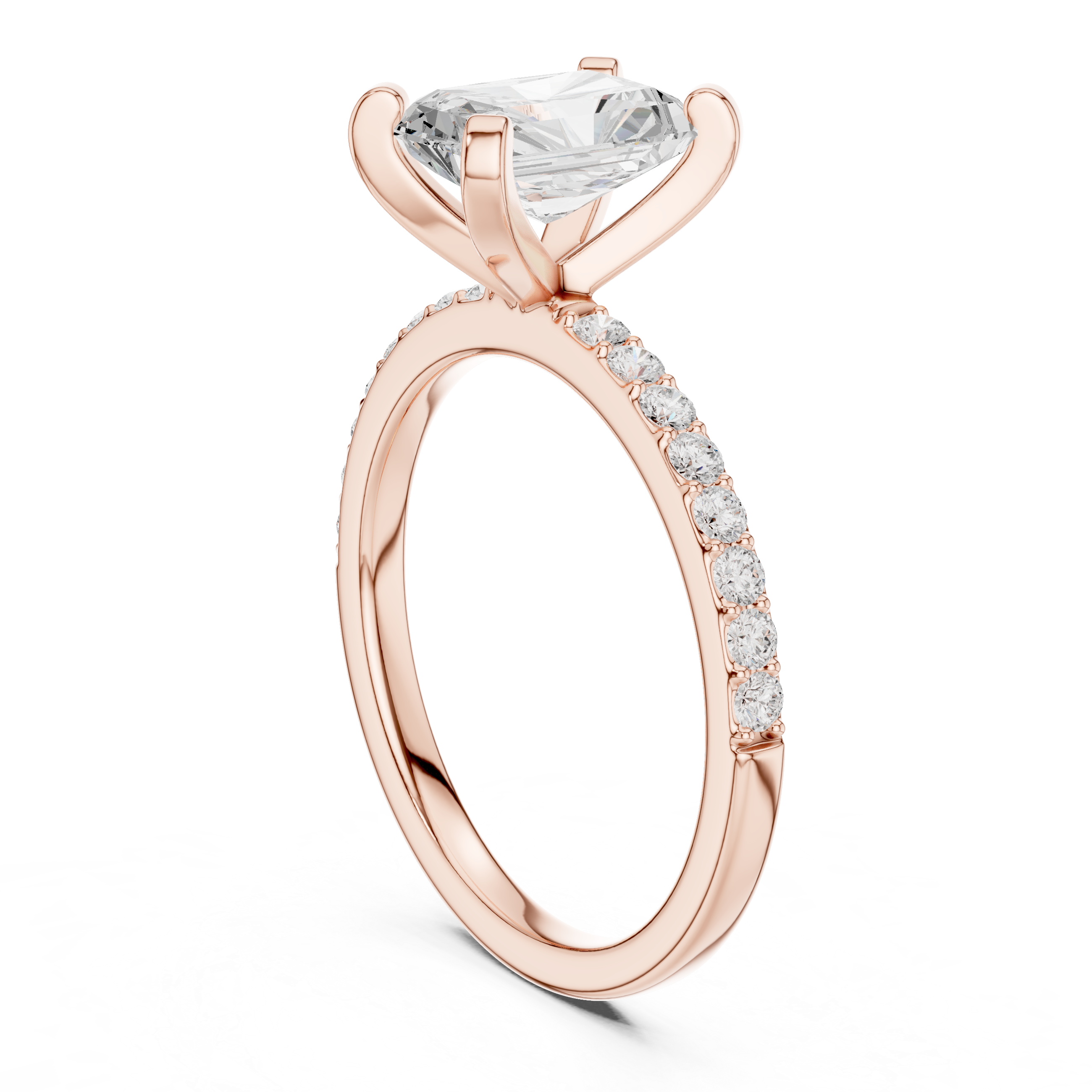 Aurelia AUR-01644 - Rose Gold