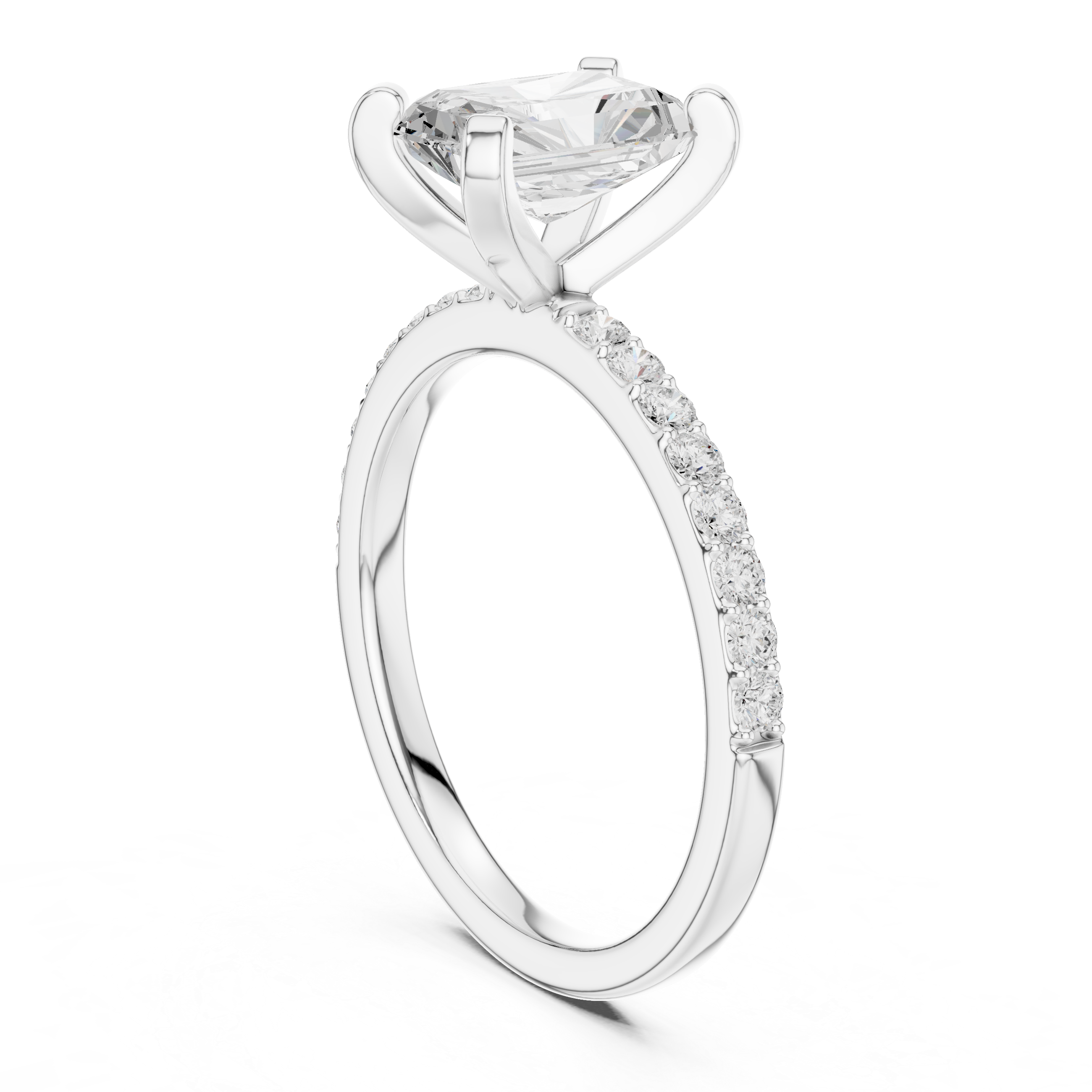 Aurelia AUR-01644 - White Gold