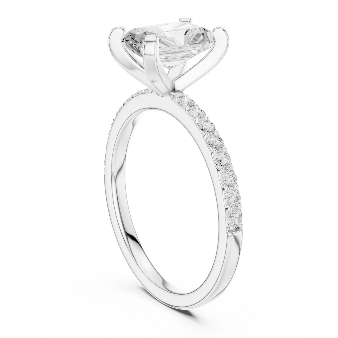 Aurelia AUR-01644 - White Gold