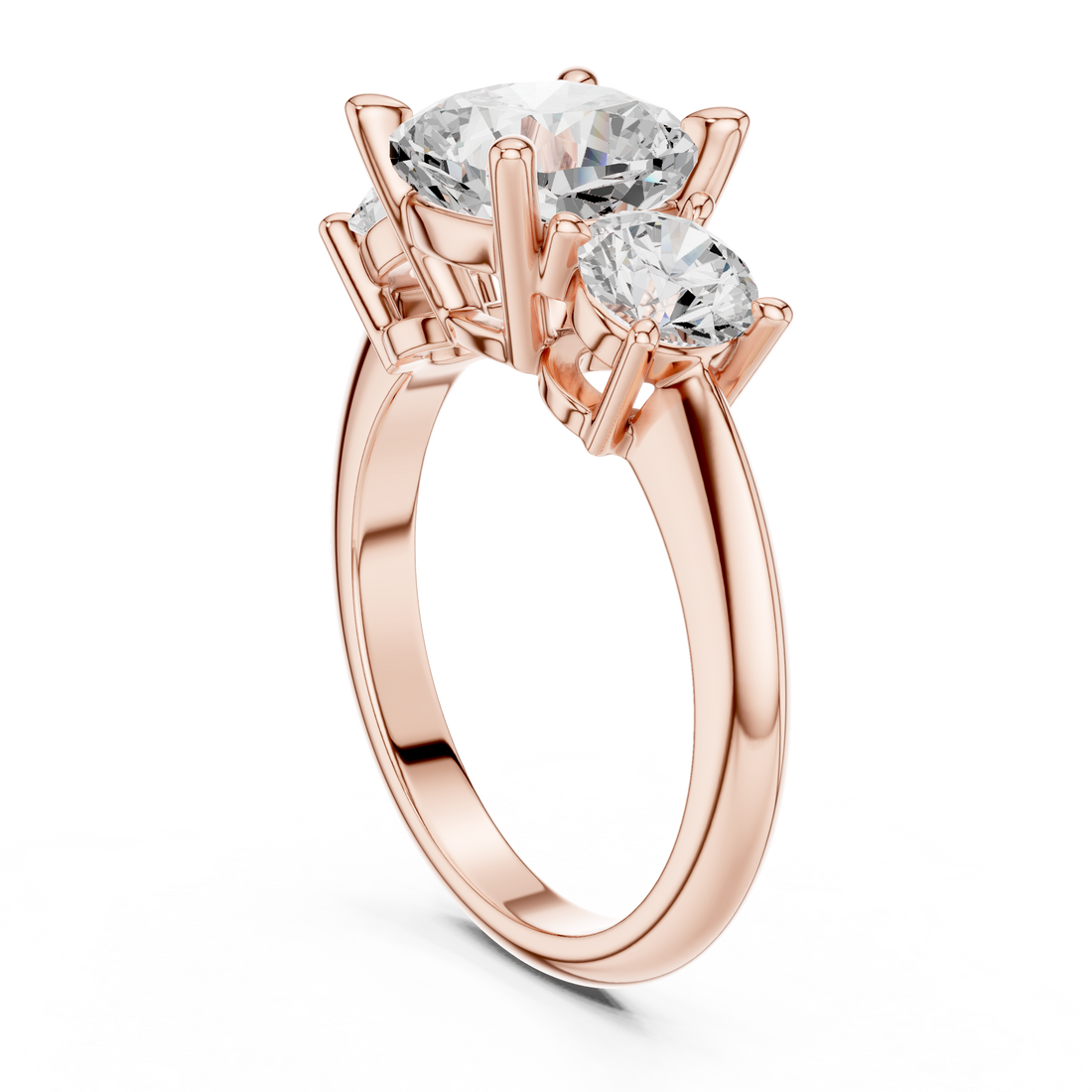 Aurelia AUR-01662 - Rose Gold