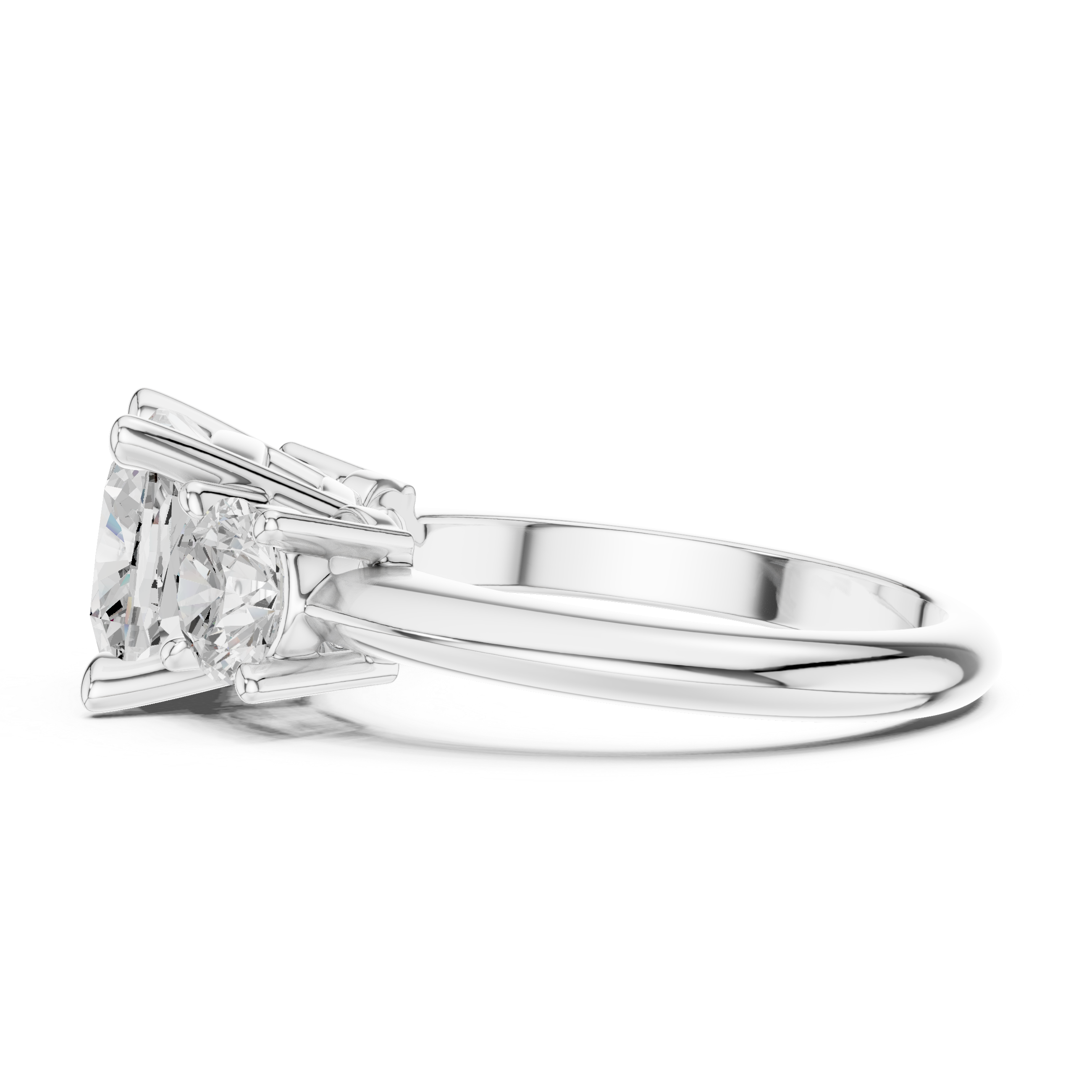 Aurelia AUR-01663 - White Gold