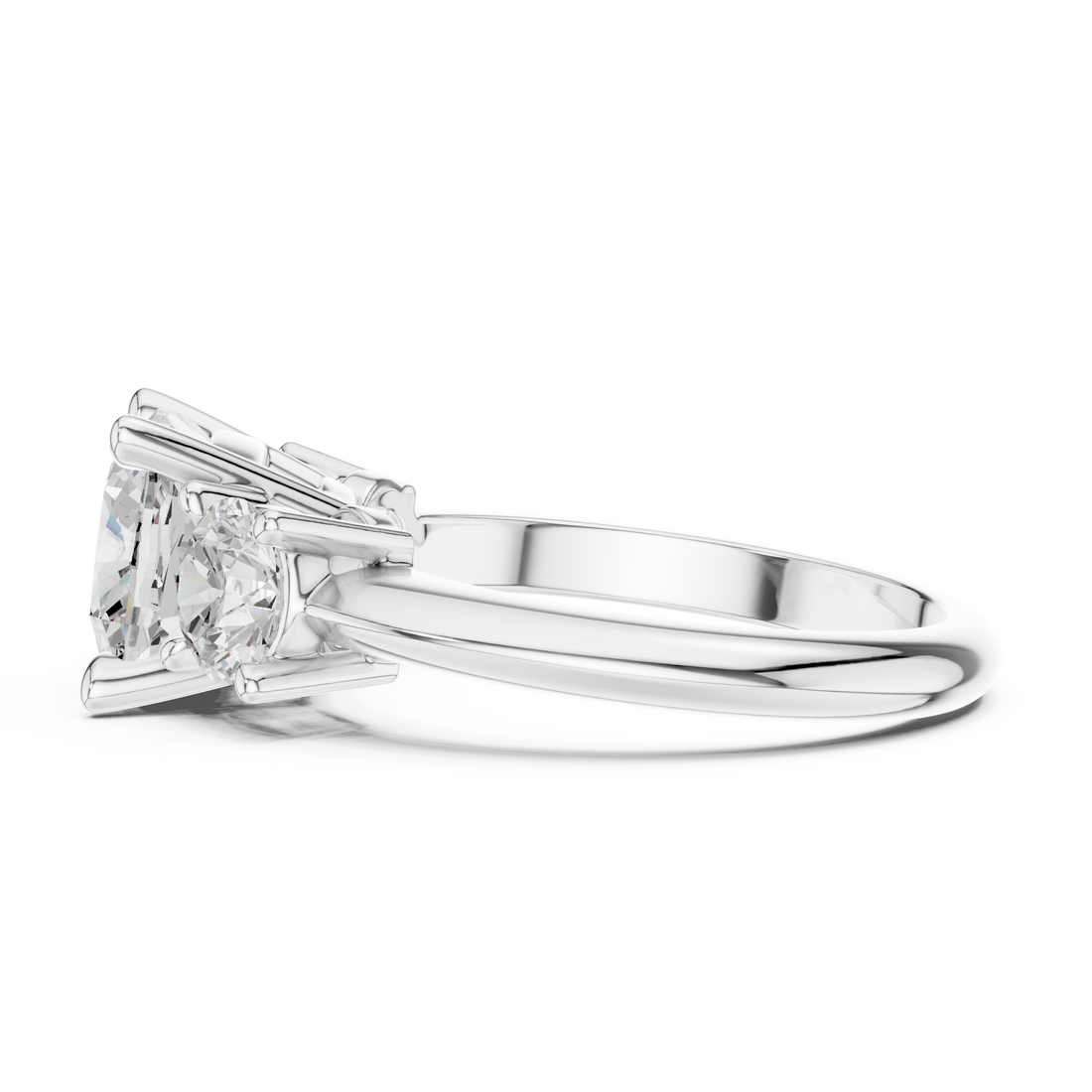 Aurelia AUR-01663 - White Gold