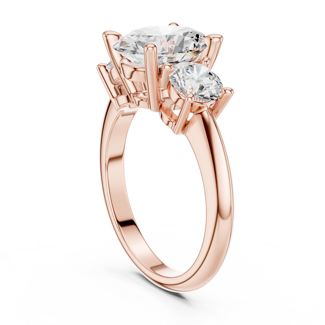 Aurelia AUR-01666 - Rose Gold