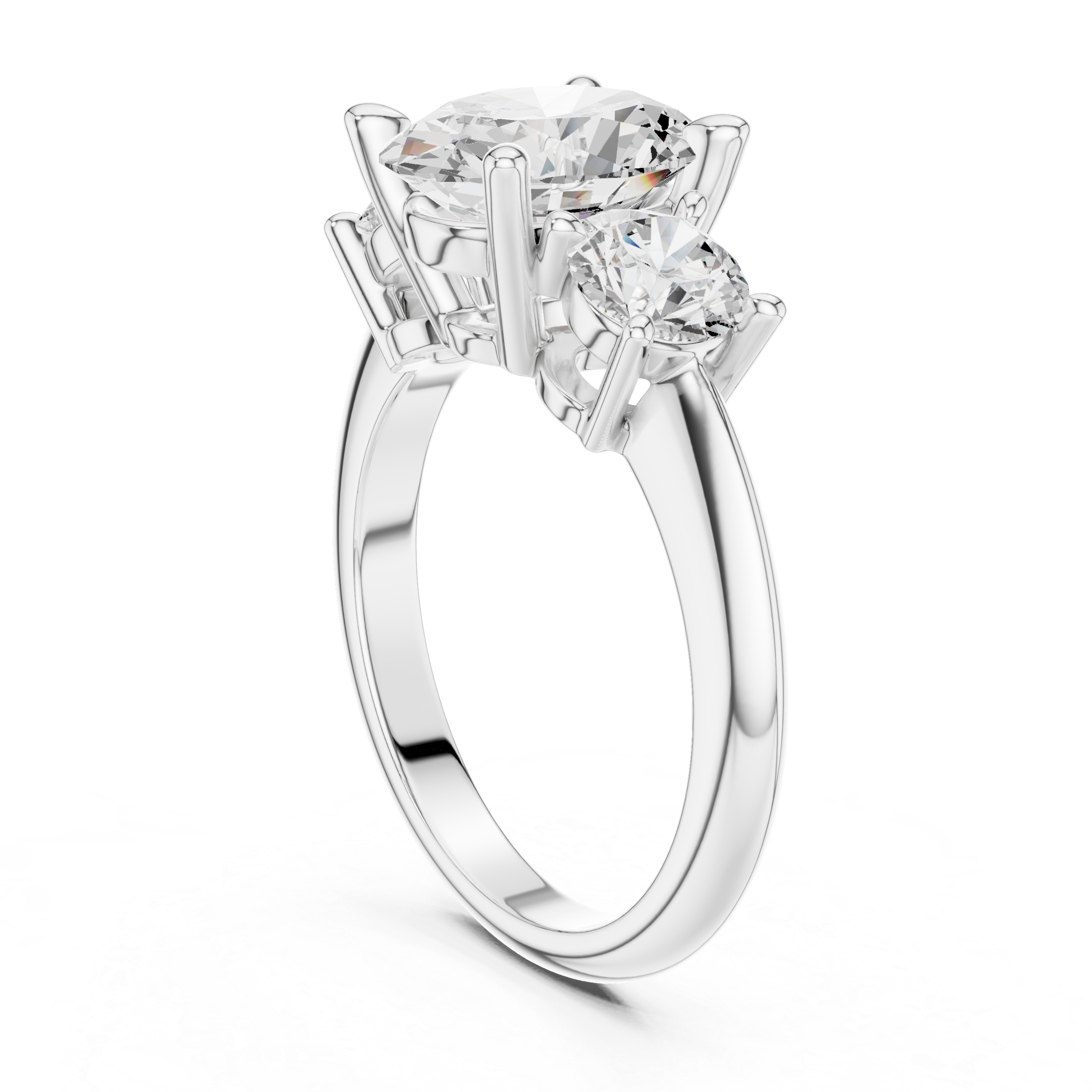 Aurelia AUR-01666 - White Gold