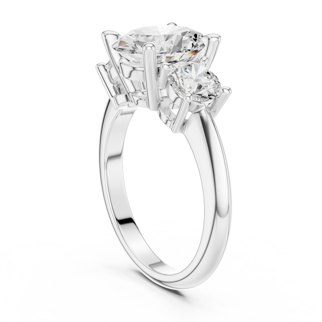 Aurelia AUR-01666 - White Gold