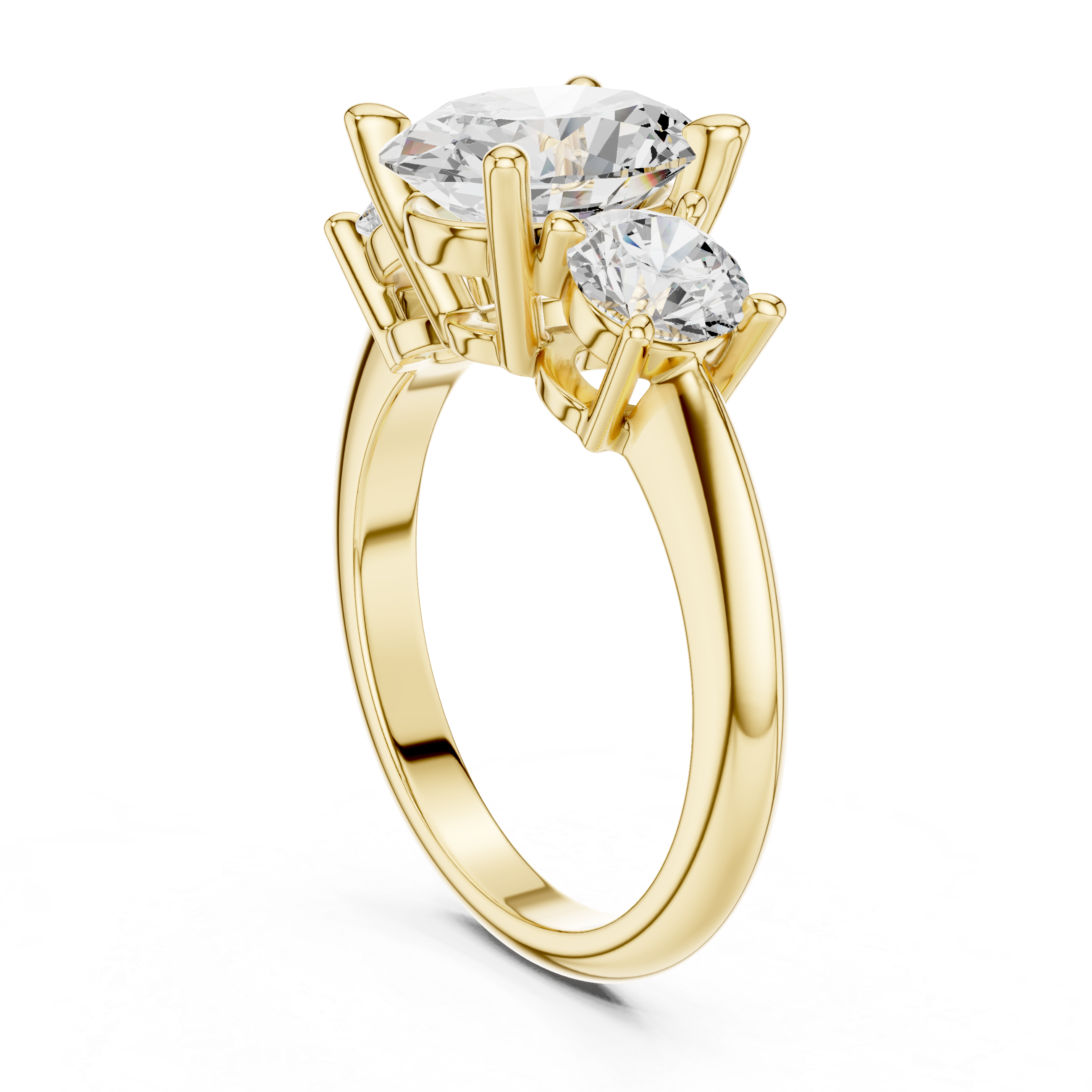 Aurelia AUR-01666 - Yellow Gold