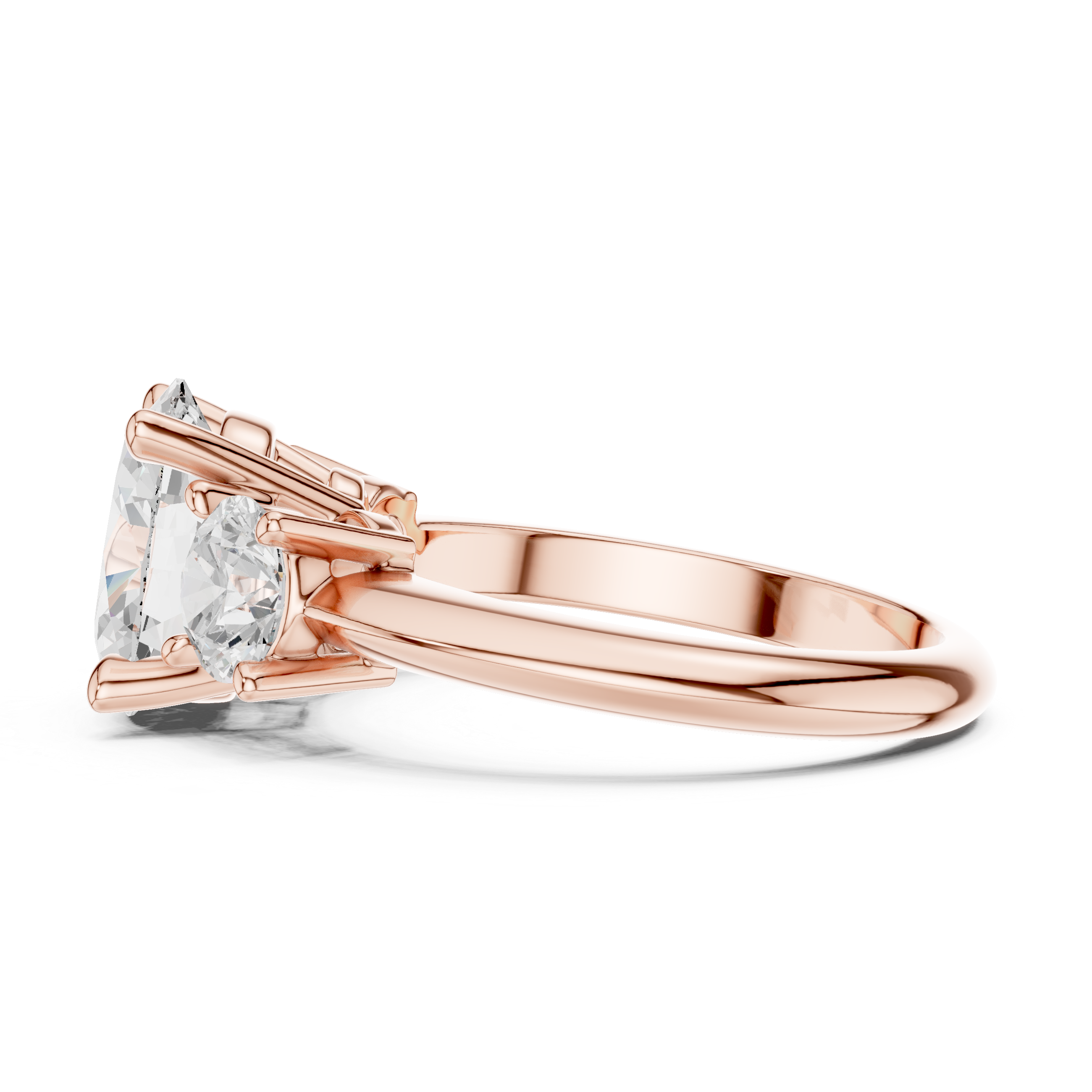Aurelia AUR-01667 - Rose Gold