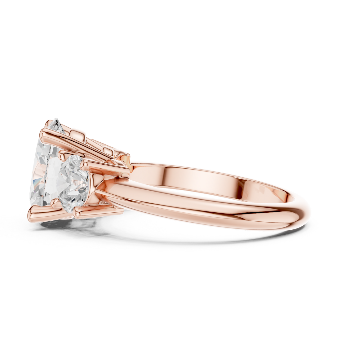 Aurelia AUR-01667 - Rose Gold