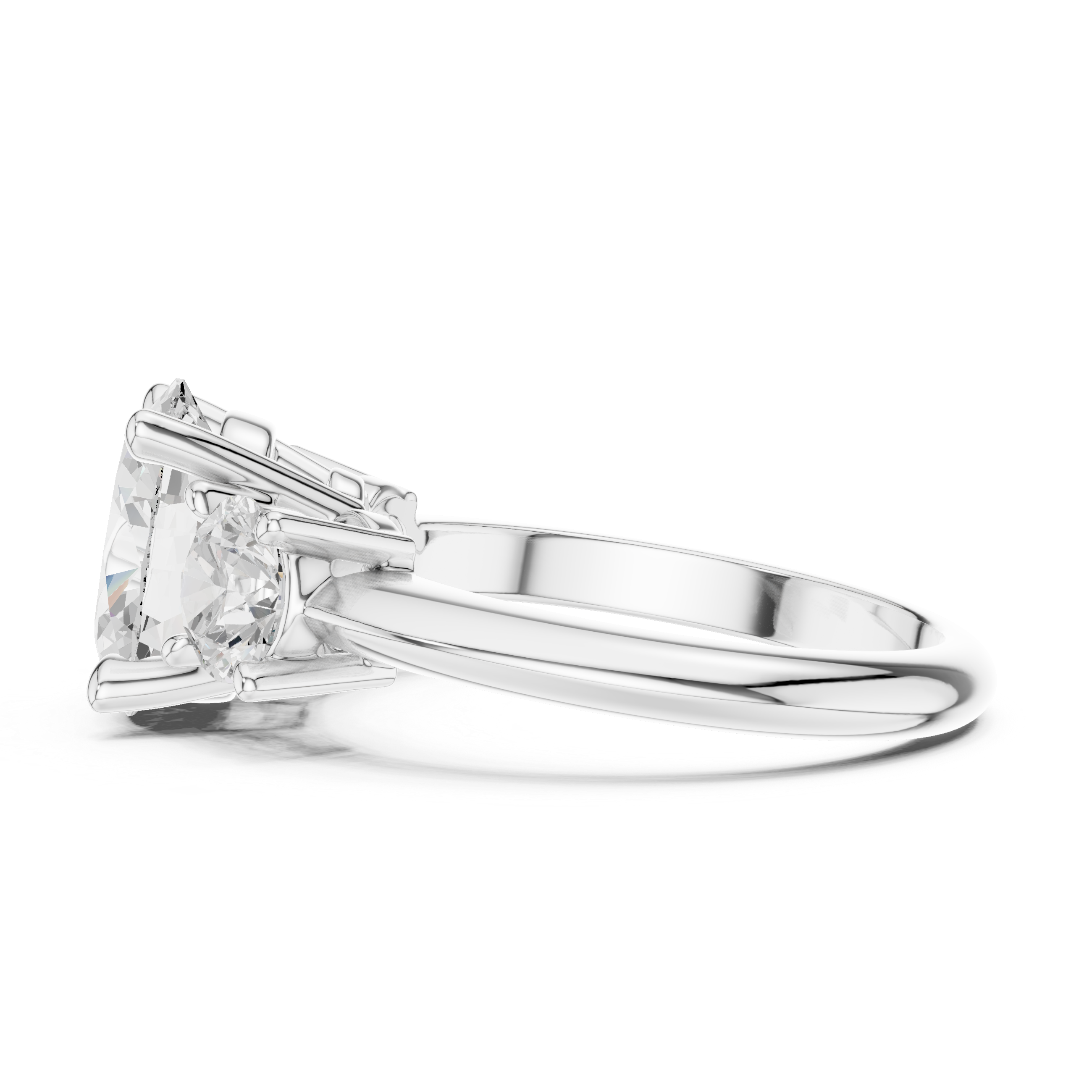 Aurelia AUR-01667 - White Gold