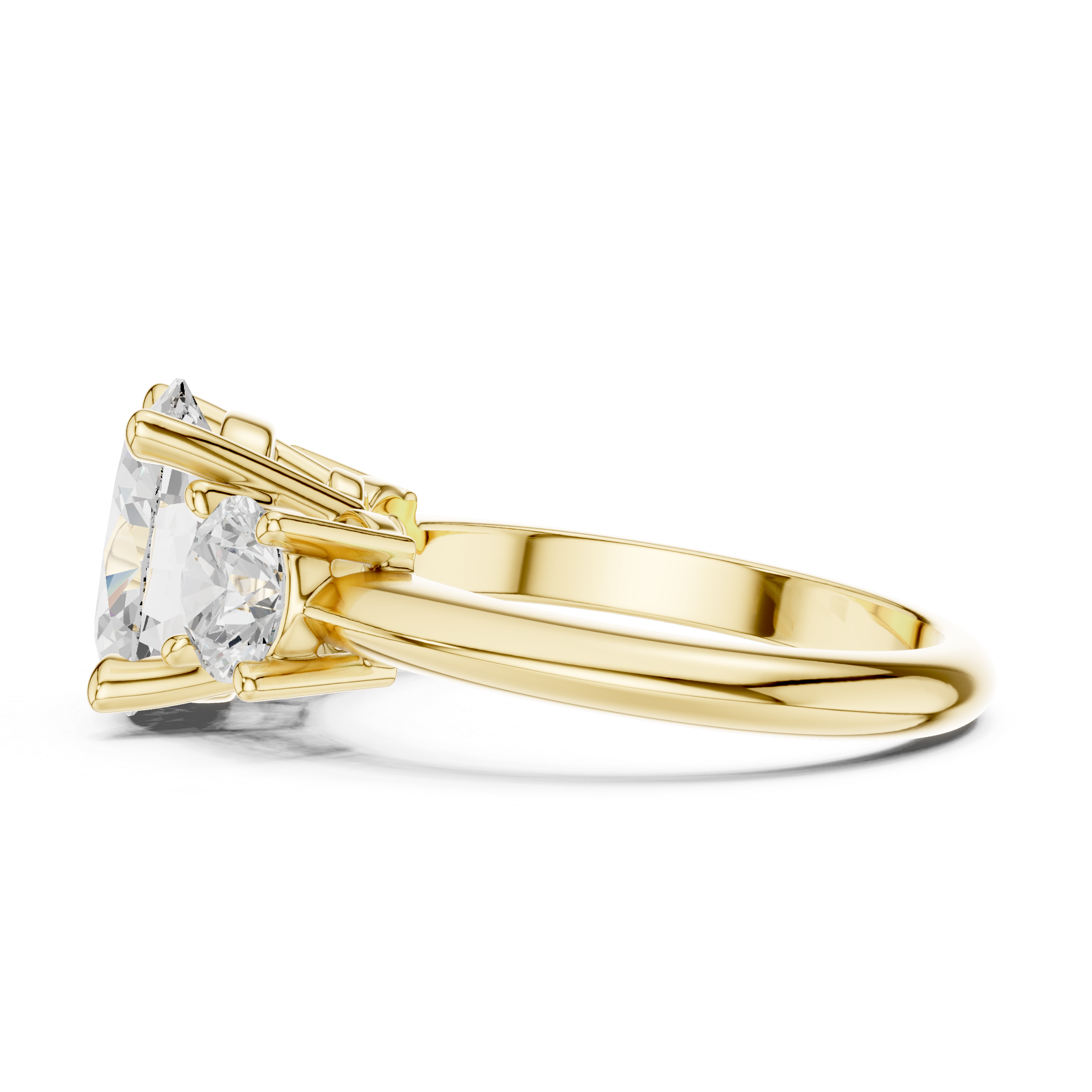 Aurelia AUR-01667 - Yellow Gold
