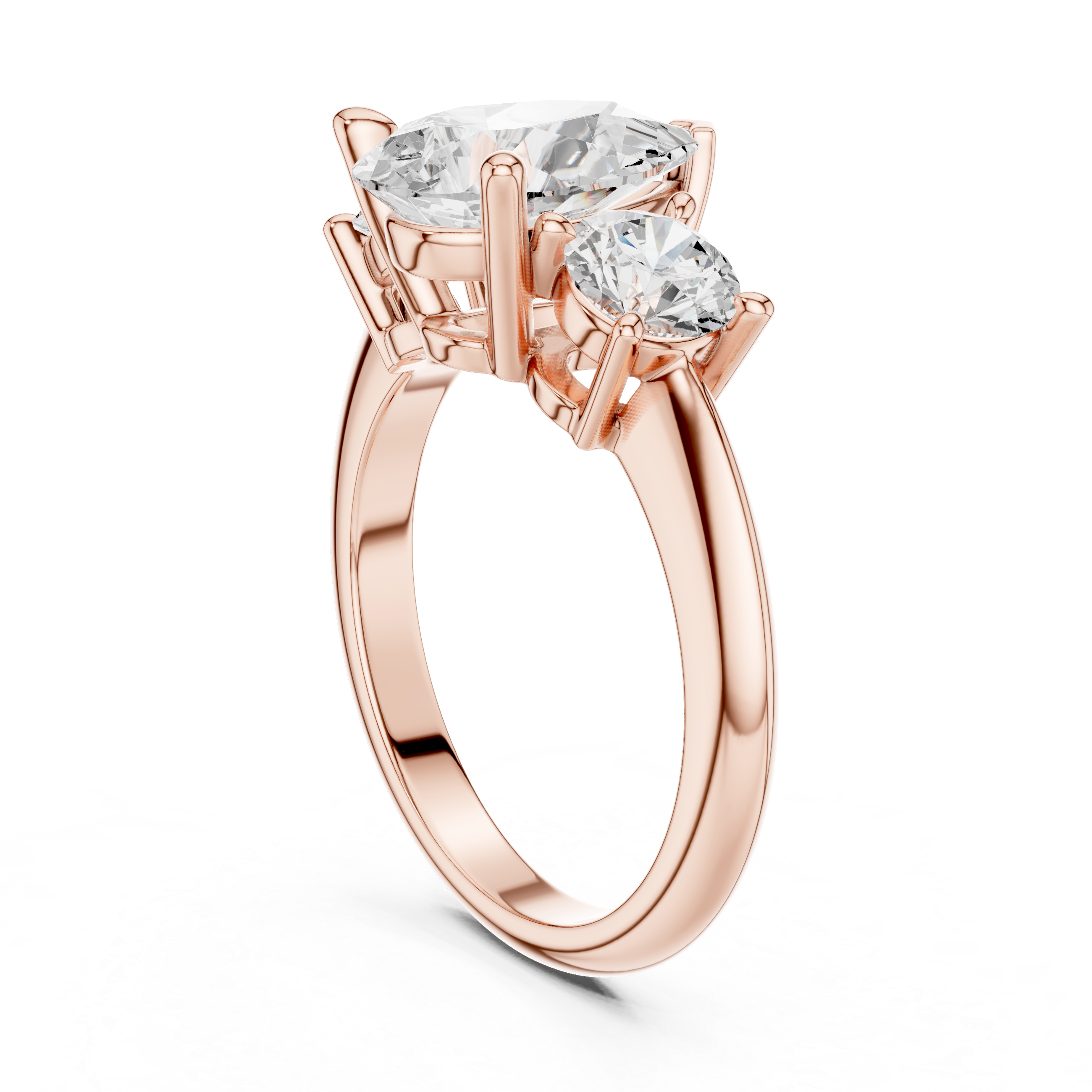 Aurelia AUR-01668 - Rose Gold