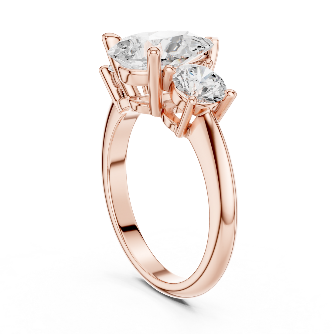 Aurelia AUR-01668 - Rose Gold