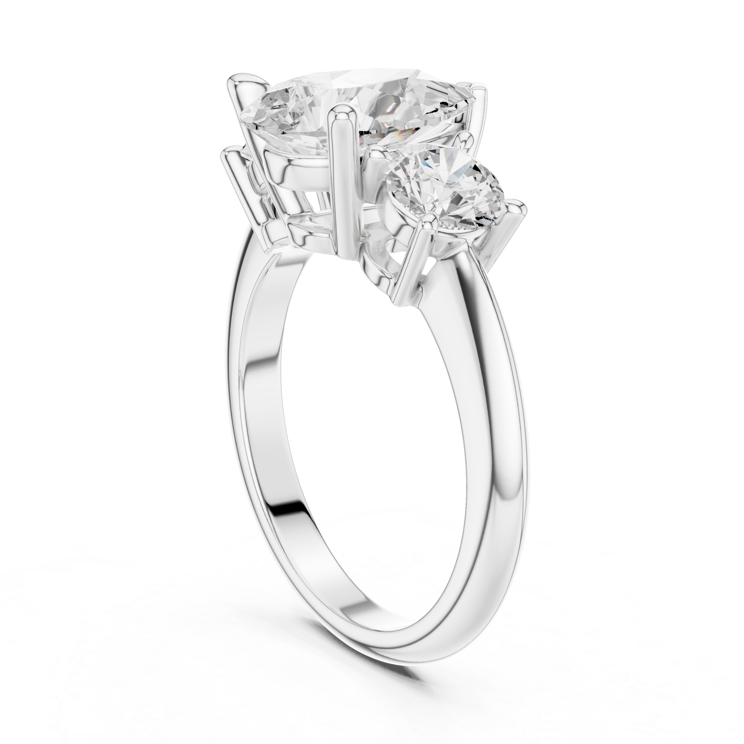 Aurelia AUR-01668 - White Gold