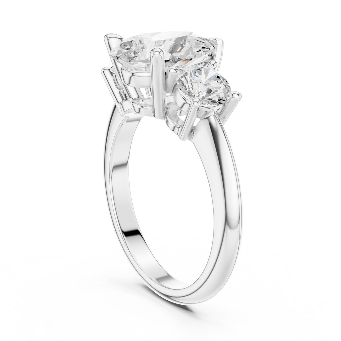 Aurelia AUR-01668 - White Gold