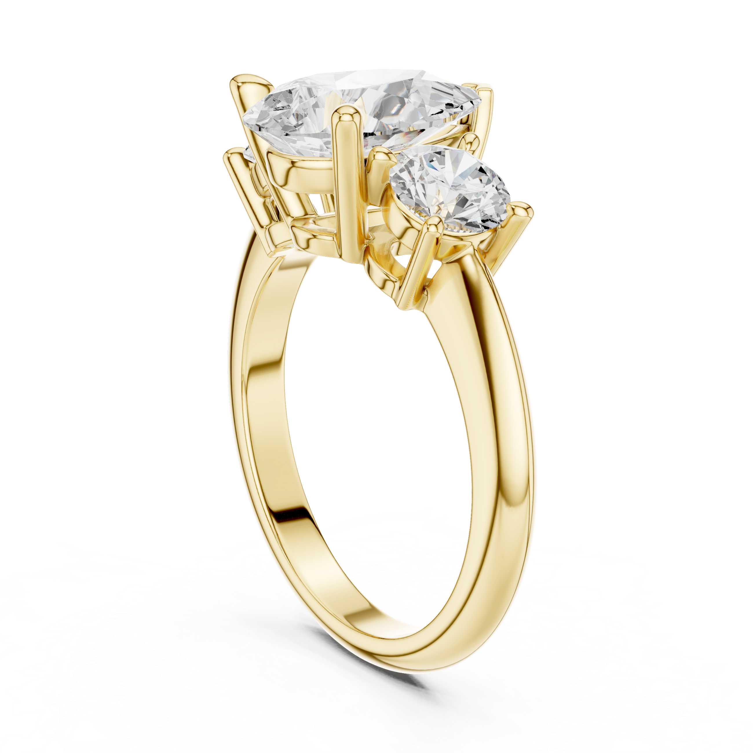 Aurelia AUR-01668 - Yellow Gold