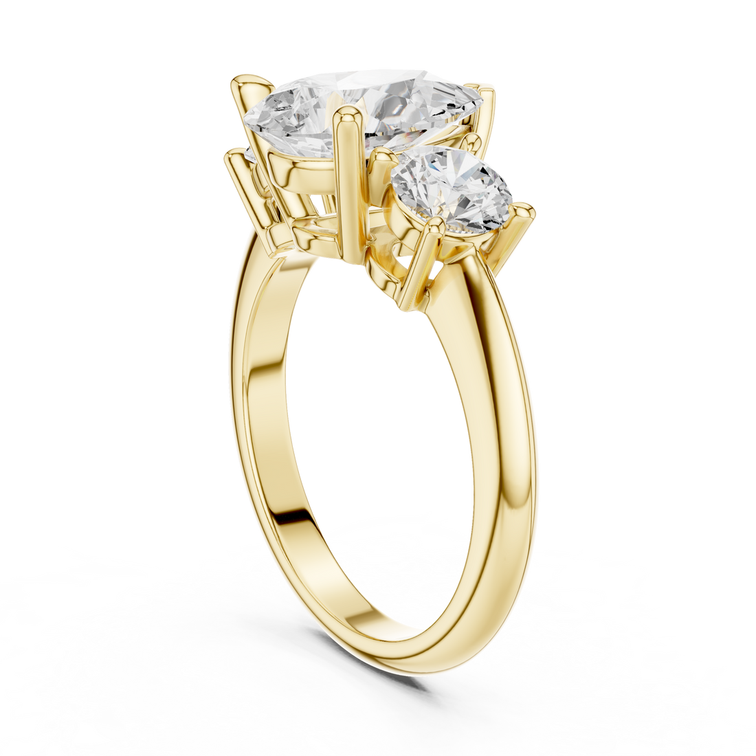 Aurelia AUR-01668 - Yellow Gold