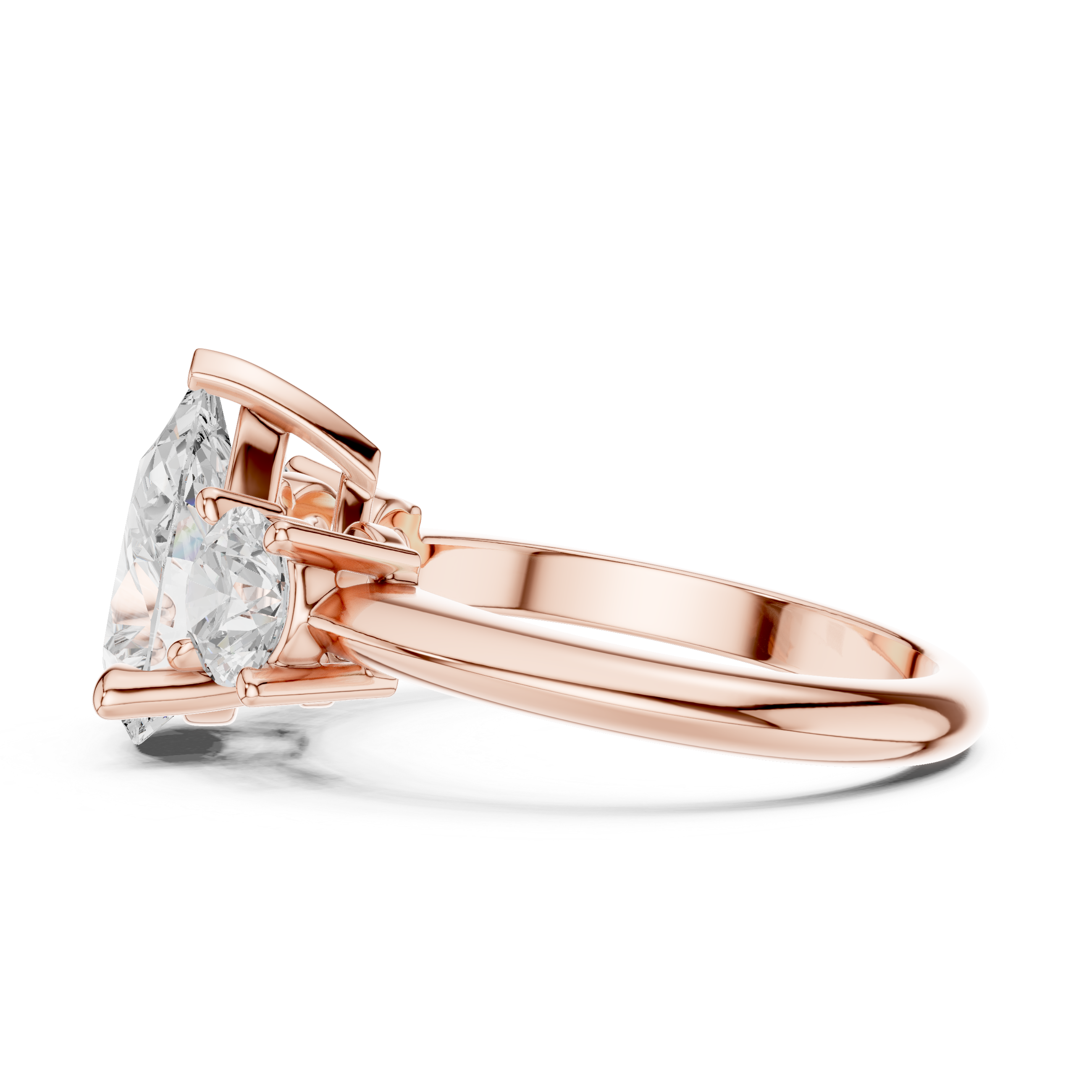 Aurelia AUR-01669 - Rose Gold