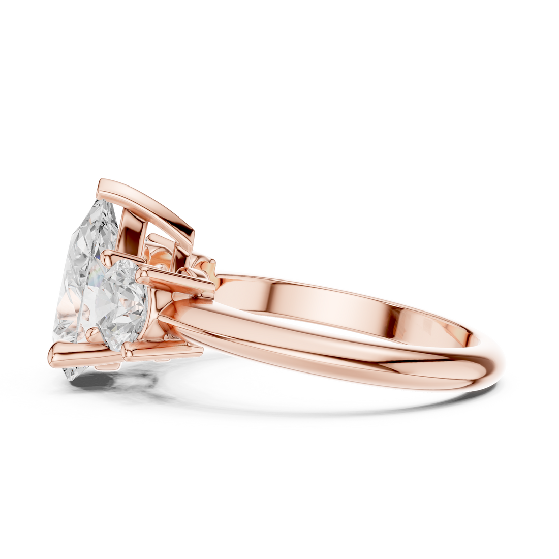 Aurelia AUR-01669 - Rose Gold