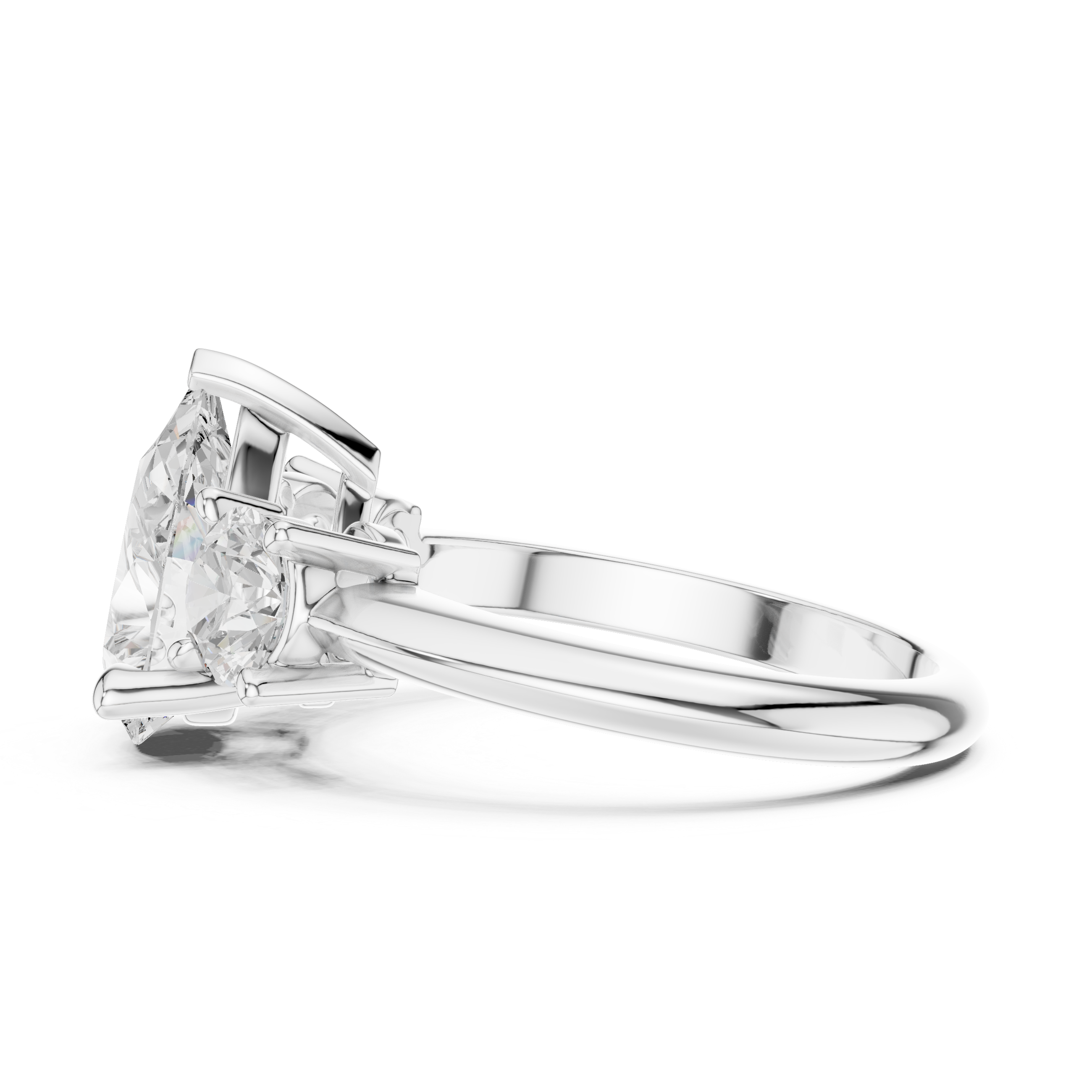 Aurelia AUR-01669 - White Gold