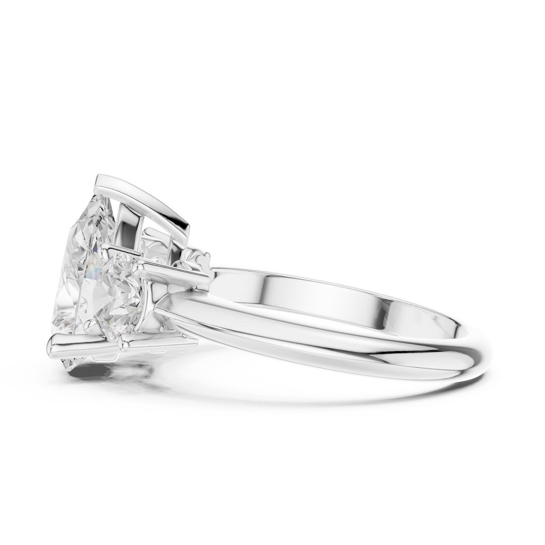 Aurelia AUR-01669 - White Gold