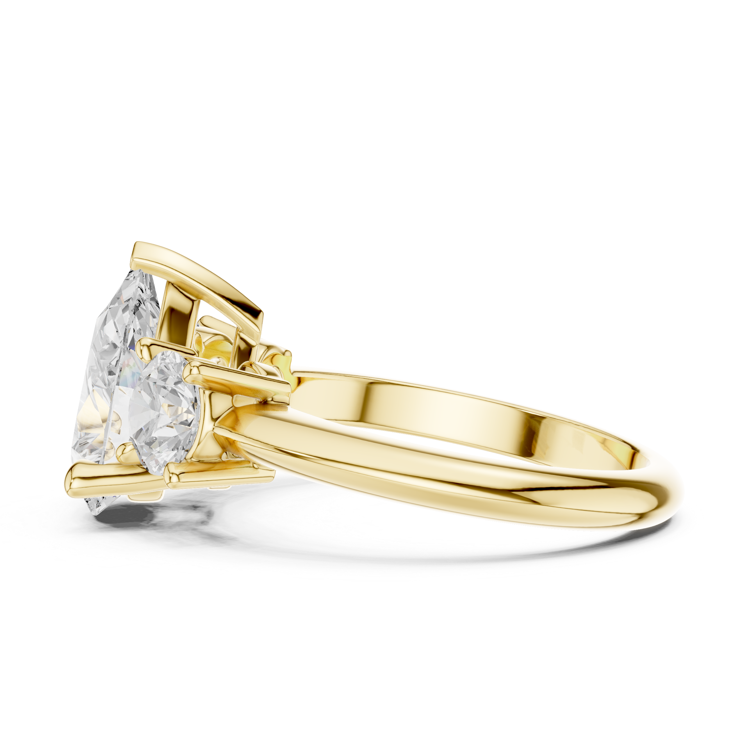Aurelia AUR-01669 - Yellow Gold