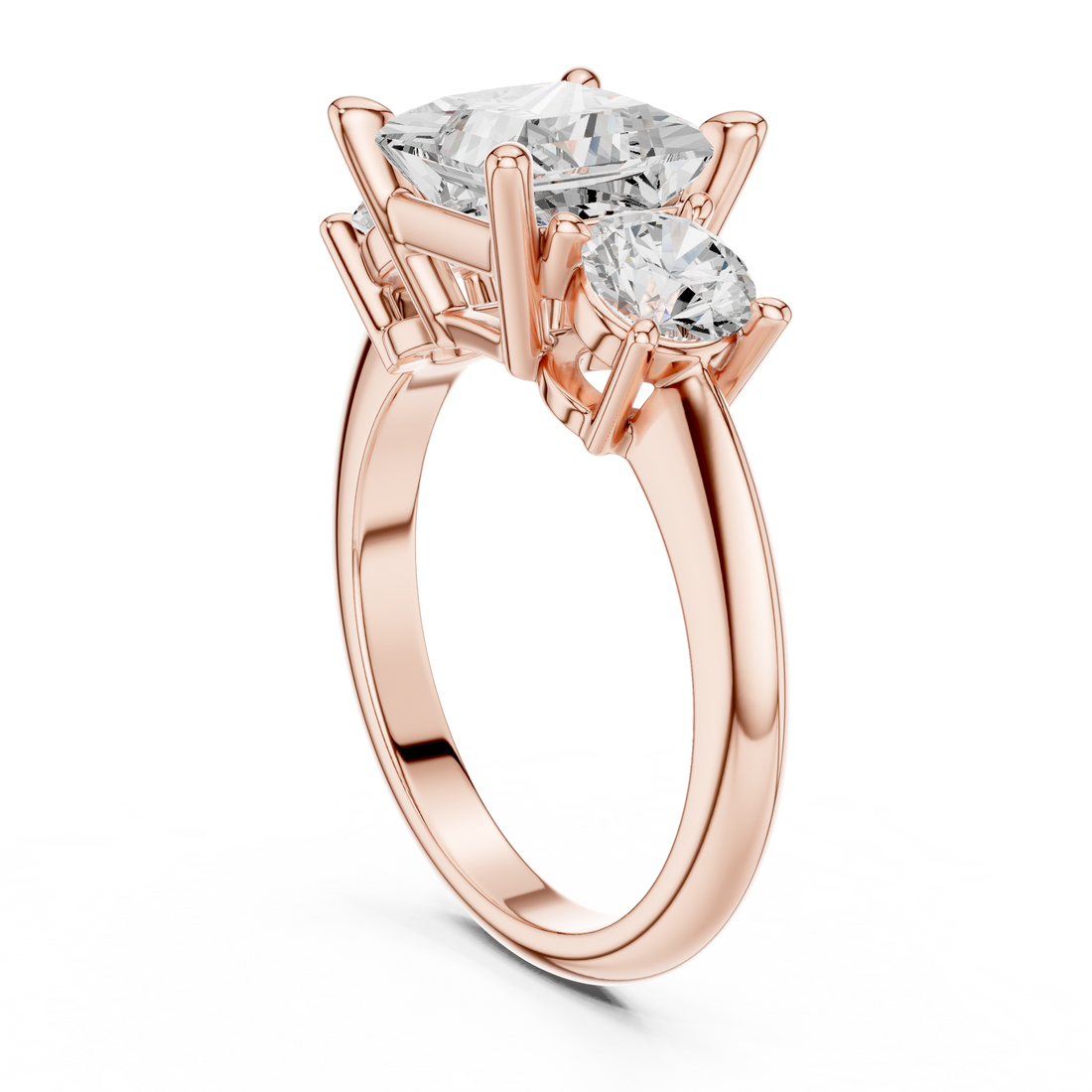 Aurelia AUR-01670 - Rose Gold